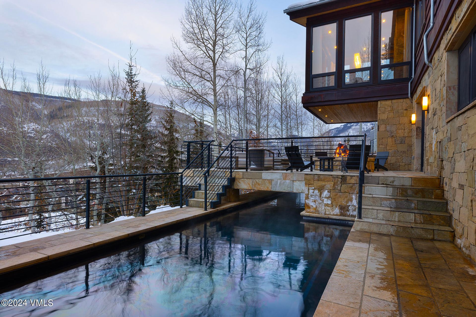 rumah dalam Vail, Colorado 12523319