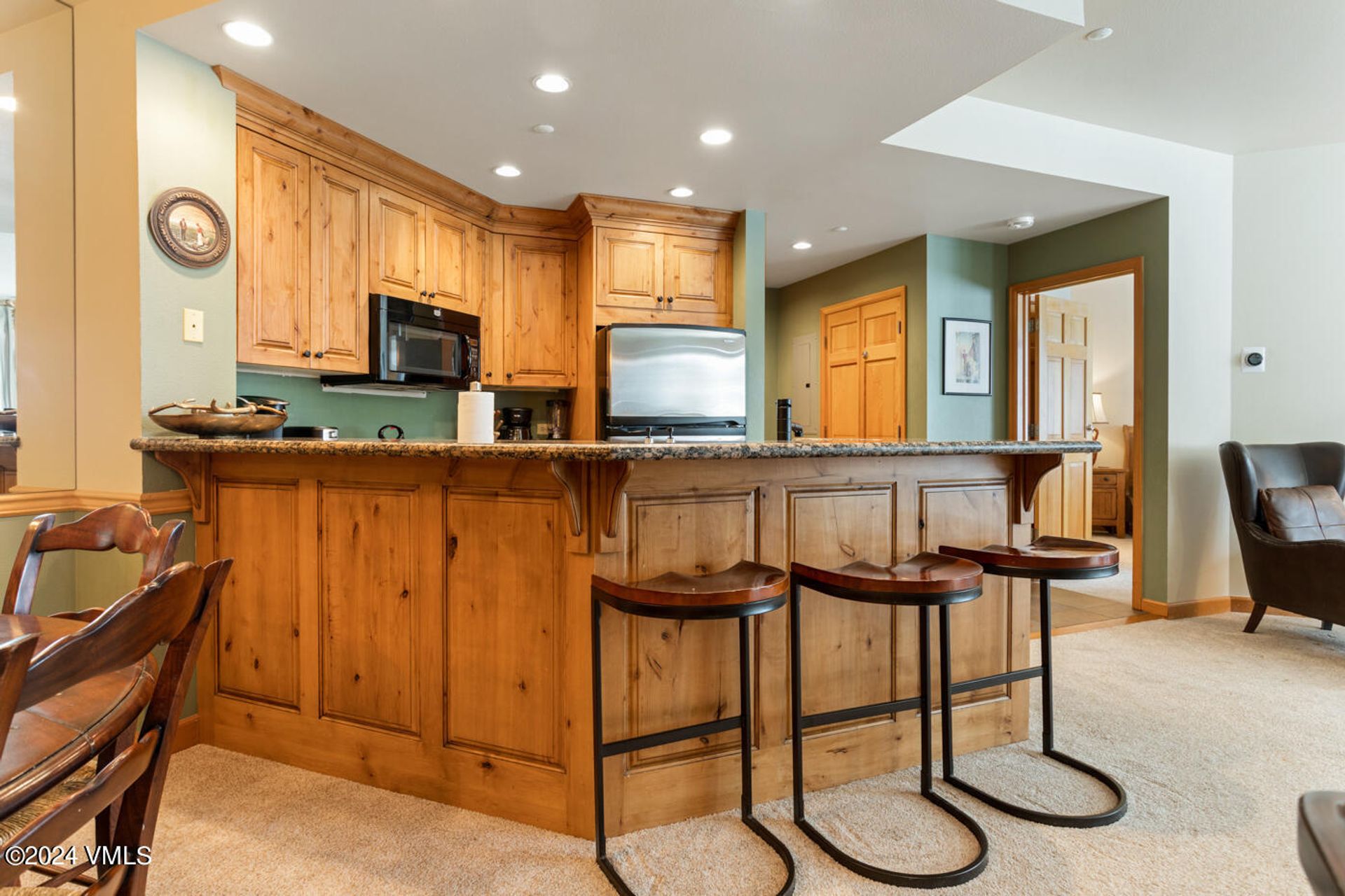 Condominio en Beaver Creek, Colorado 12523320