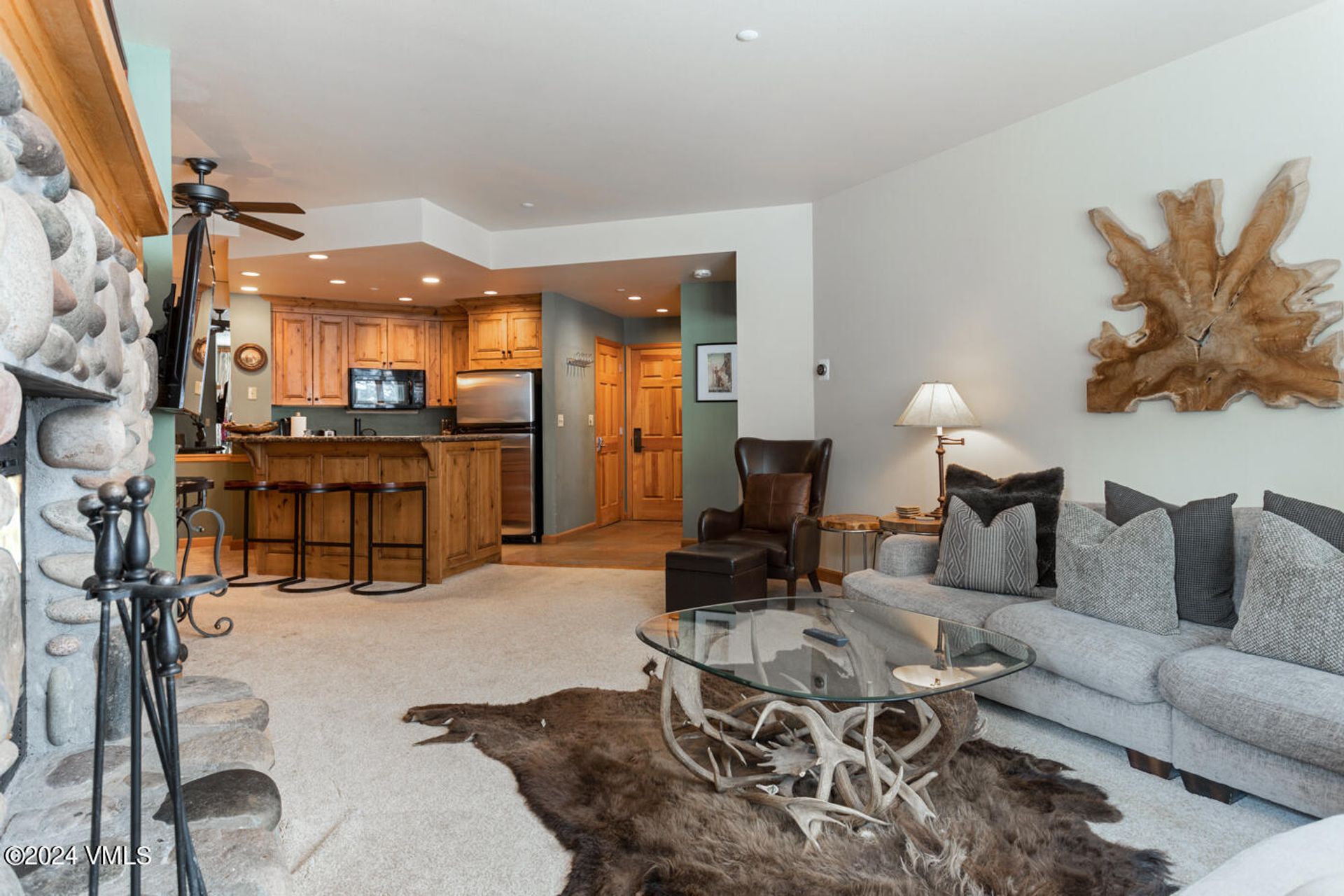 Condominio en Beaver Creek, Colorado 12523320