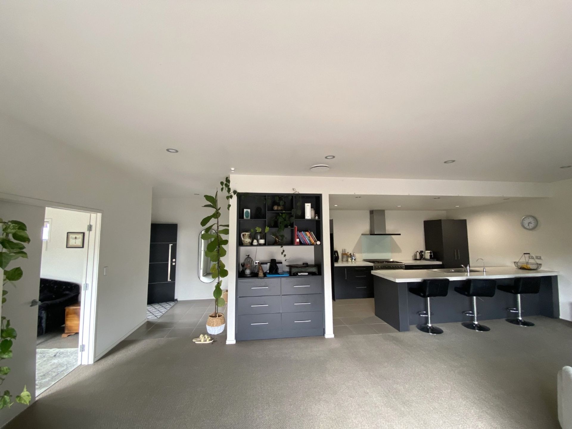 Condominio nel Hamilton, Waikato 12523346