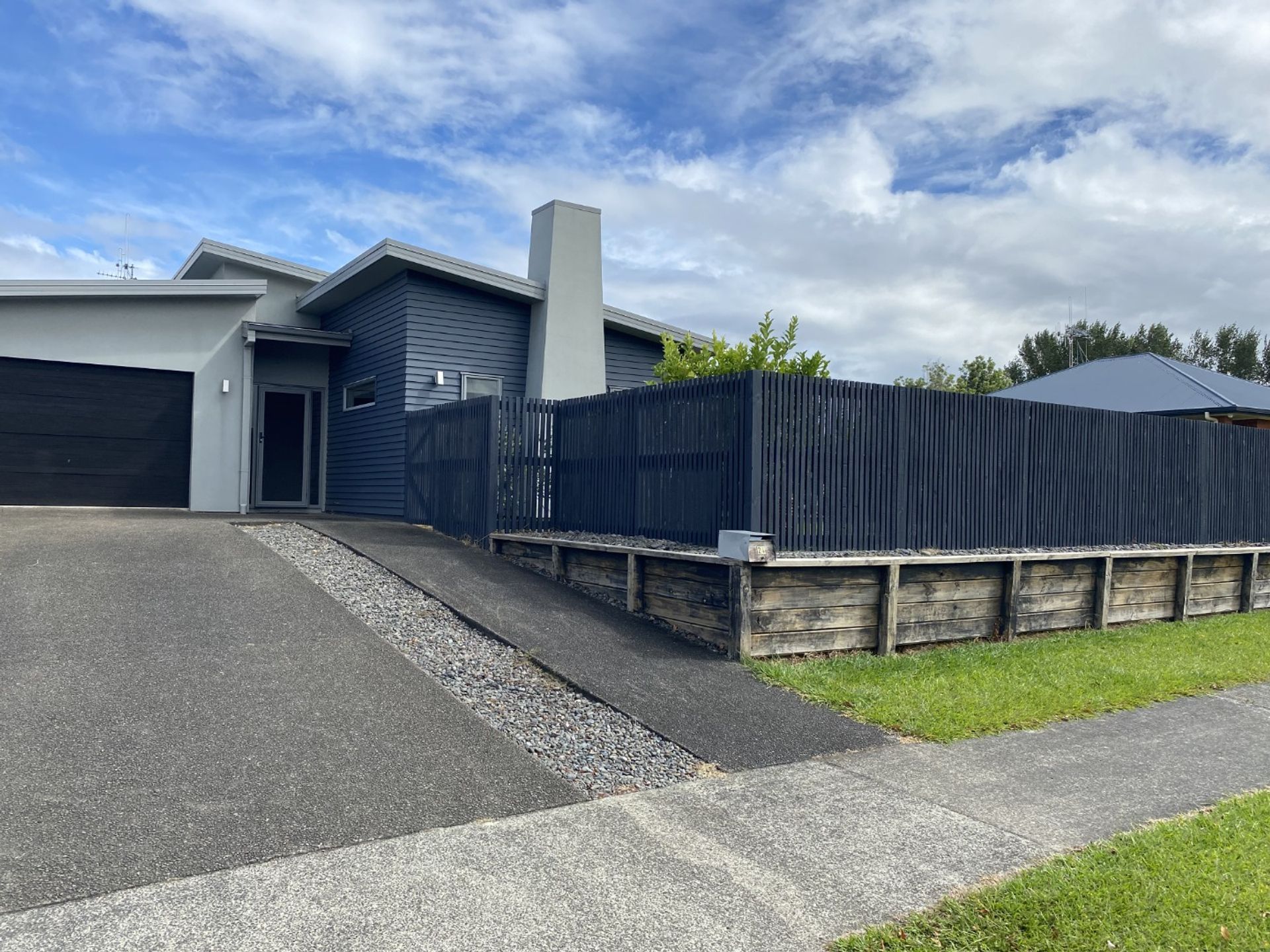 Condominio nel Hamilton, Waikato 12523346