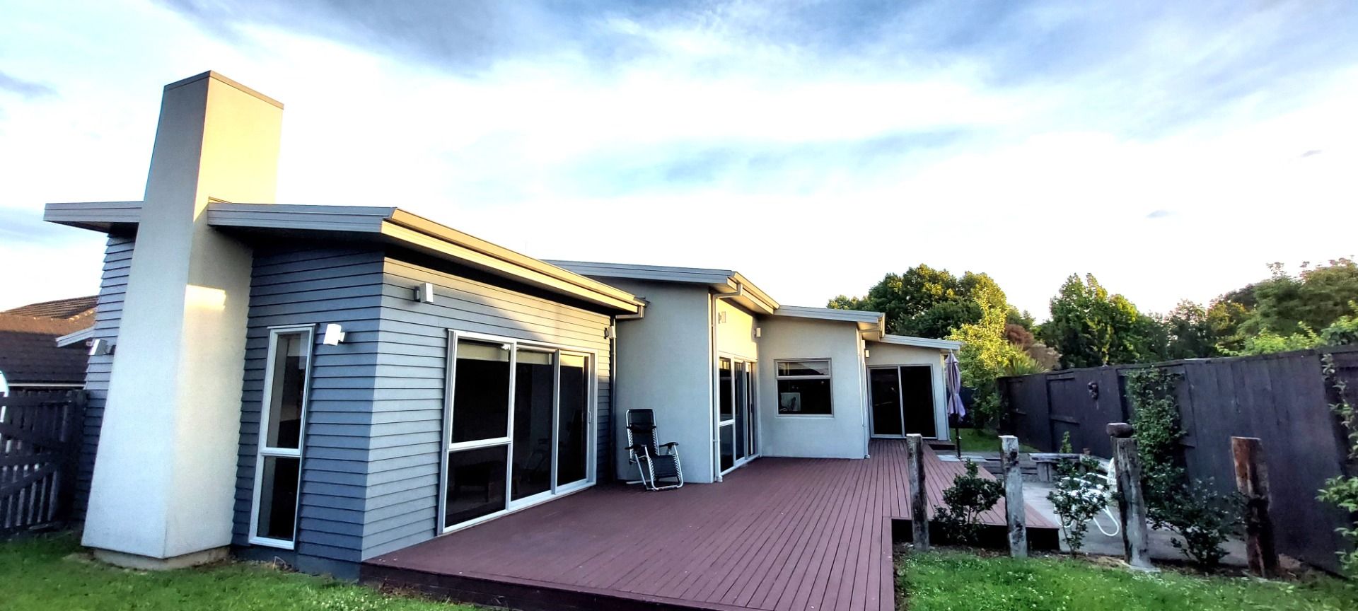 Condominio nel Hamilton, Waikato 12523346