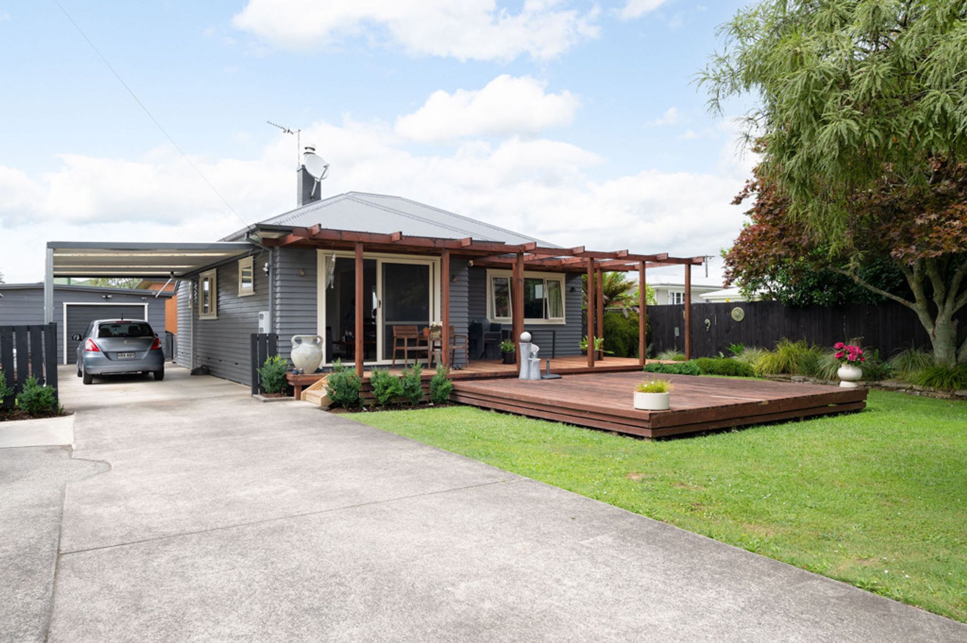 Condominio nel Hamilton, Waikato 12523349