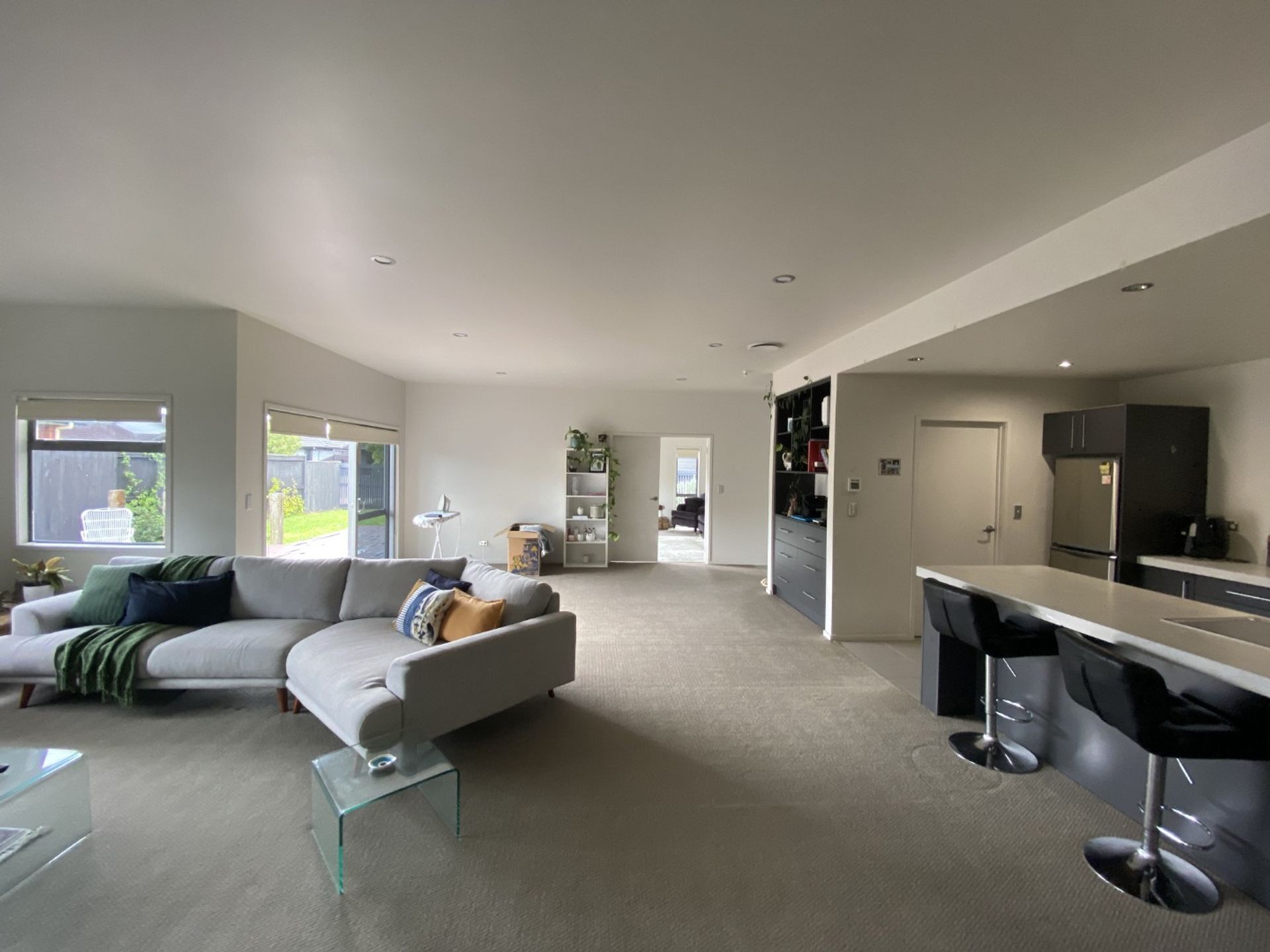 Condominio en Hamilton, Waikato 12523361