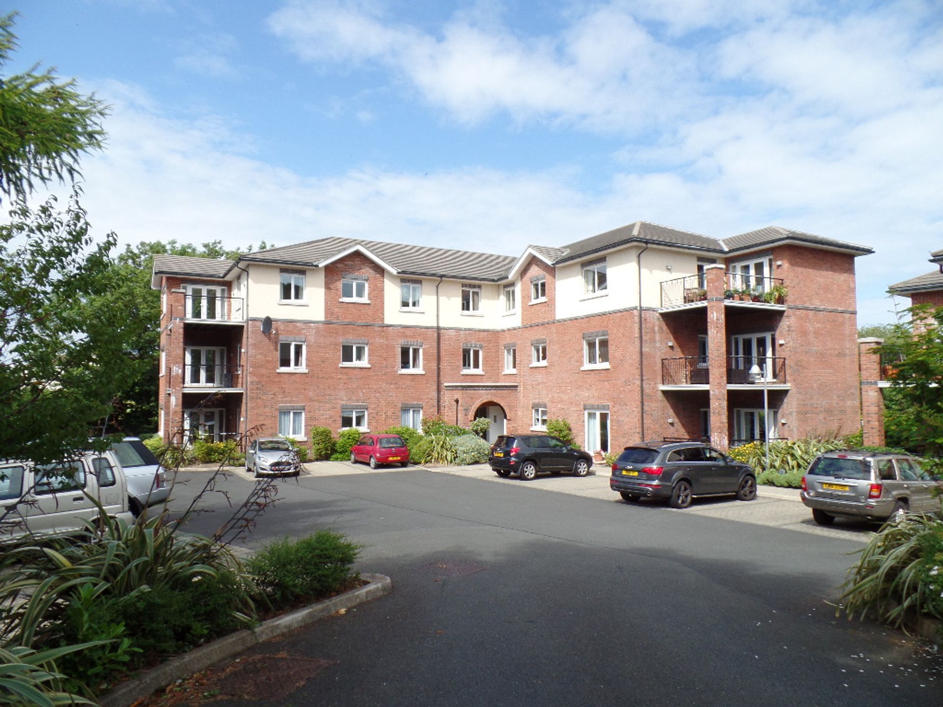 Condominio nel Isle of Whithorn, Dumfries and Galloway 12523364