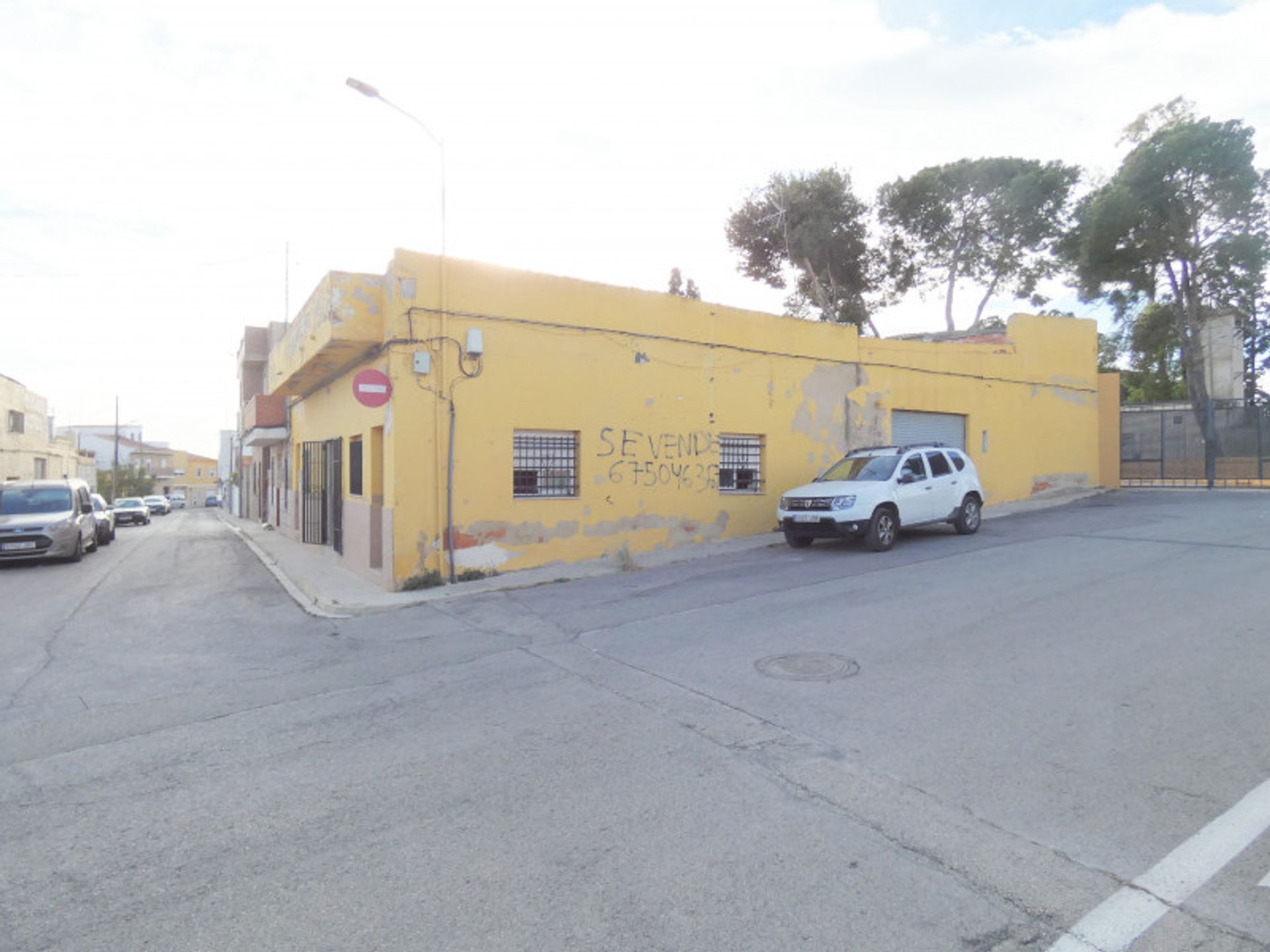 Muu sisään Muserot, Valencia 12523366