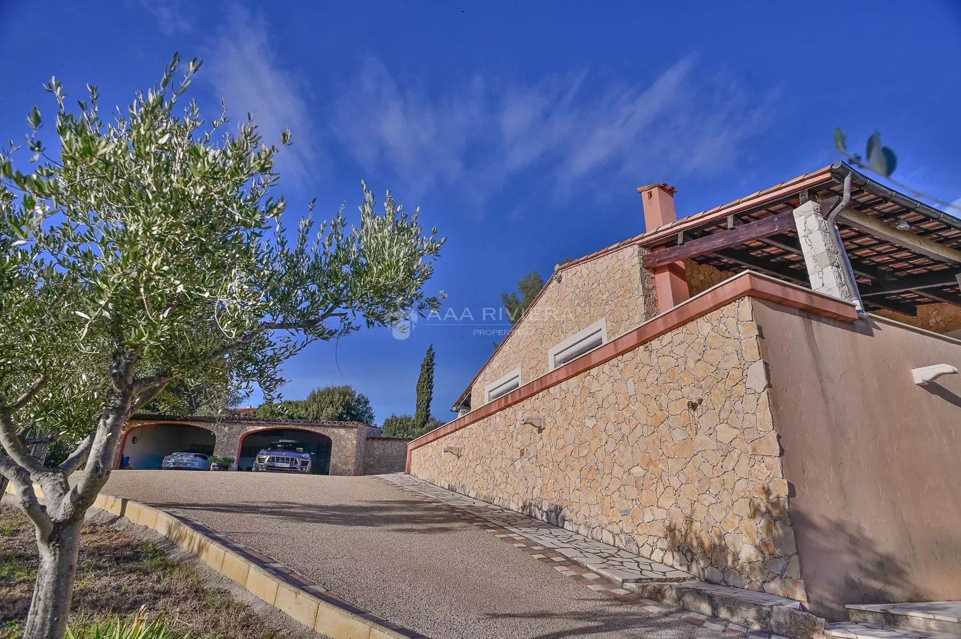 casa en Peymeinade, Alpes-Maritimes 12523443