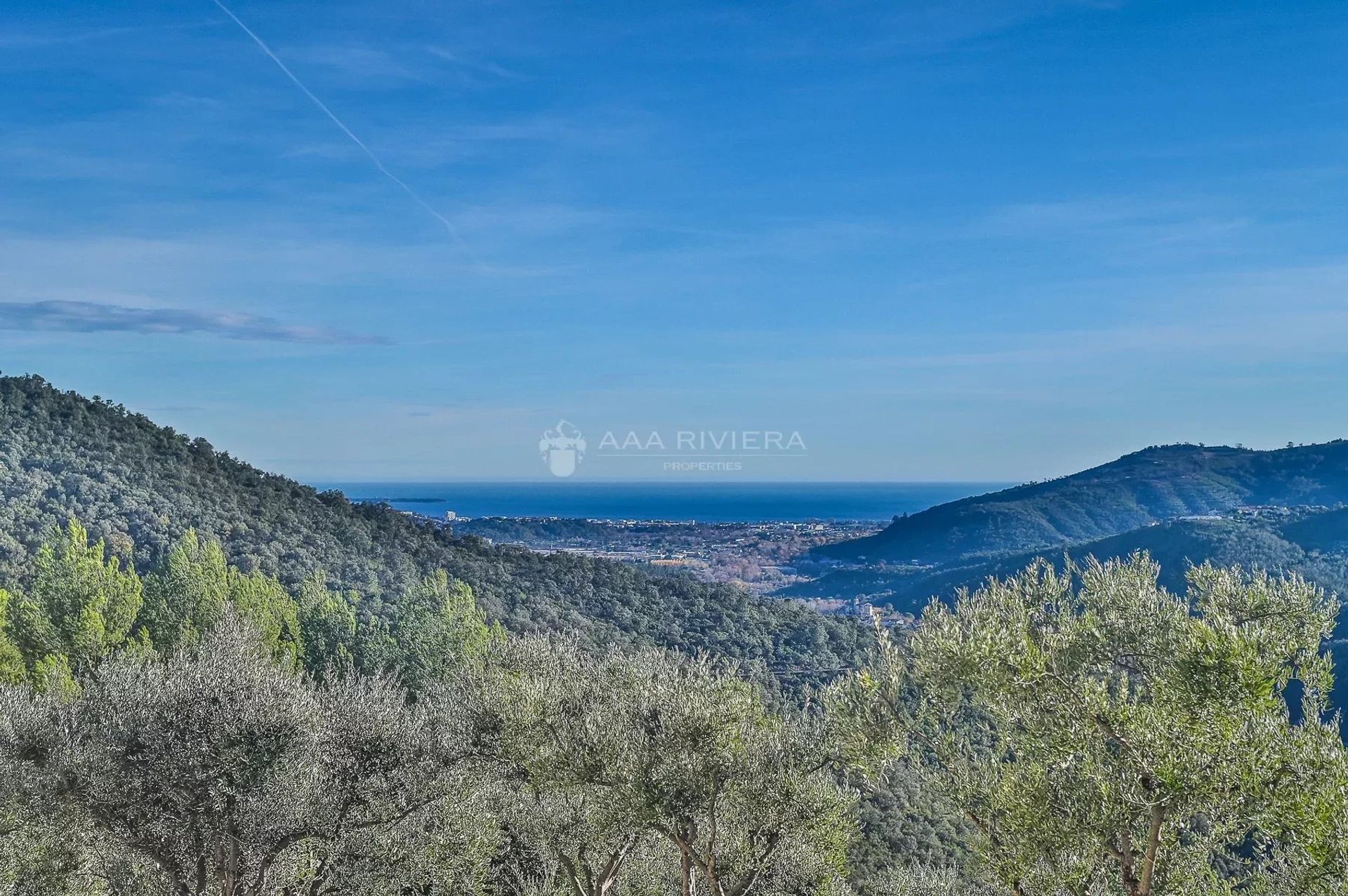 Talo sisään Peymeinade, Alpes-Maritimes 12523443