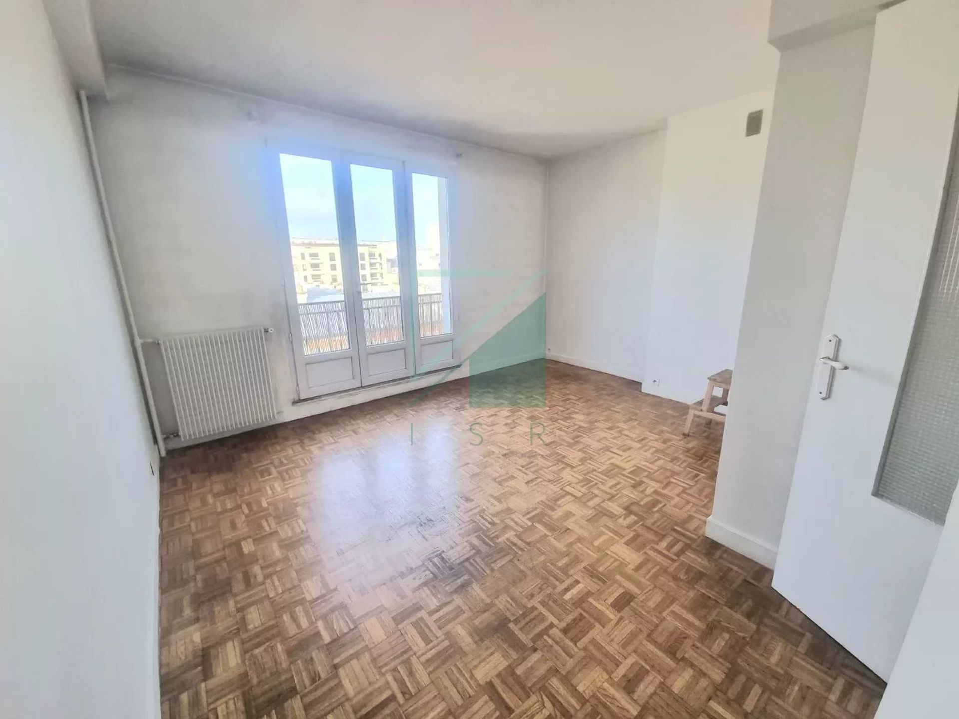 Квартира в Paris 20ème, Paris 12523449