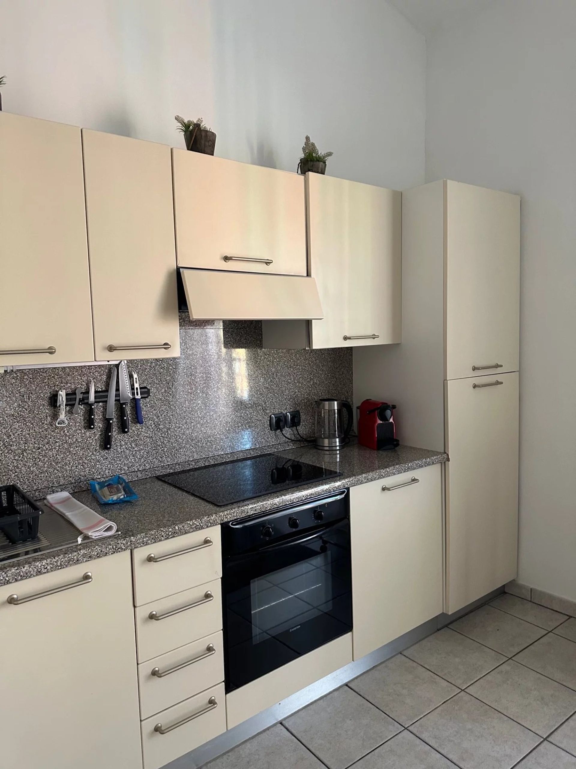 Condominio nel Nice, Alpes-Maritimes 12523489