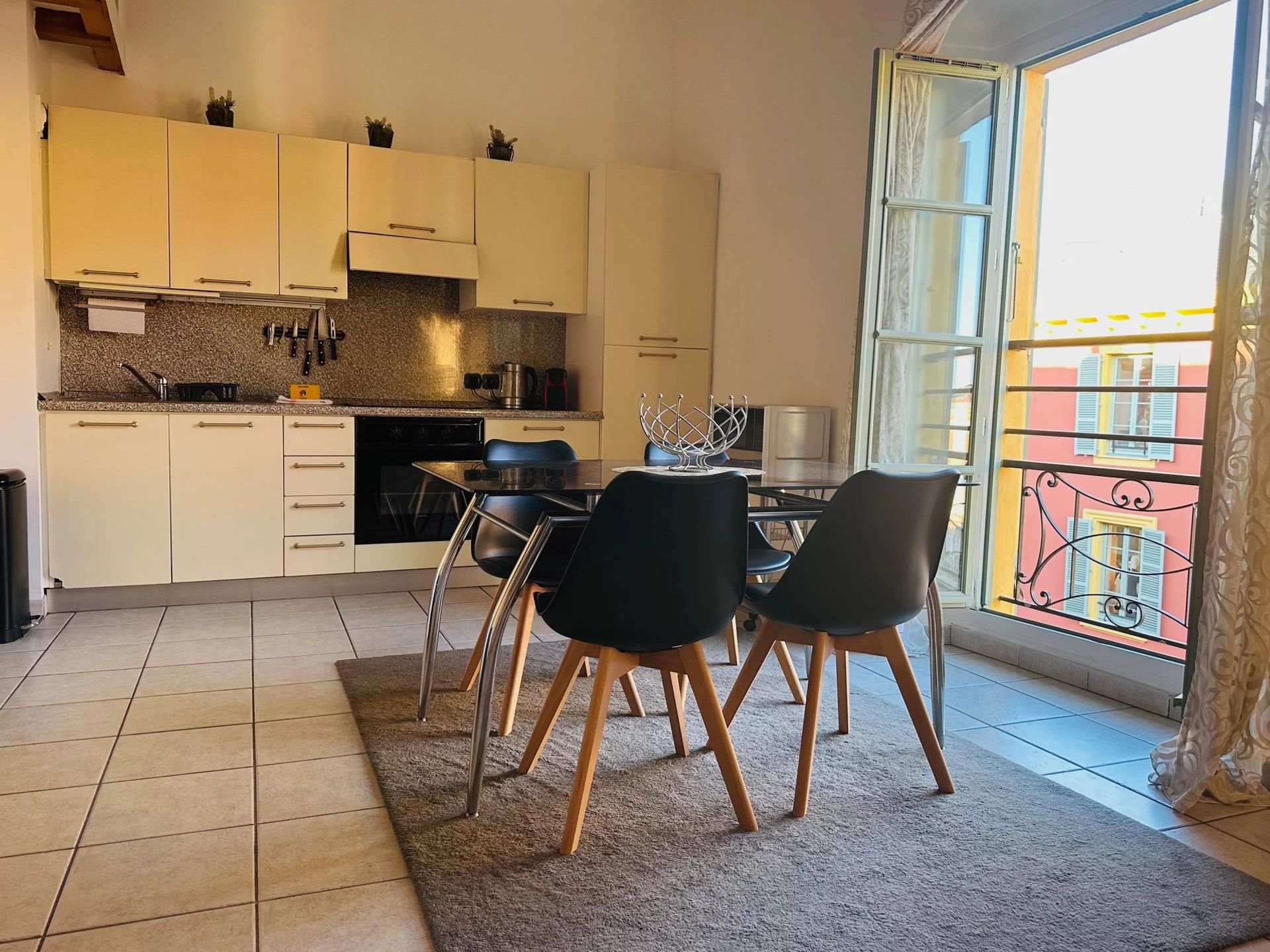 Condominio nel Nice, Alpes-Maritimes 12523489