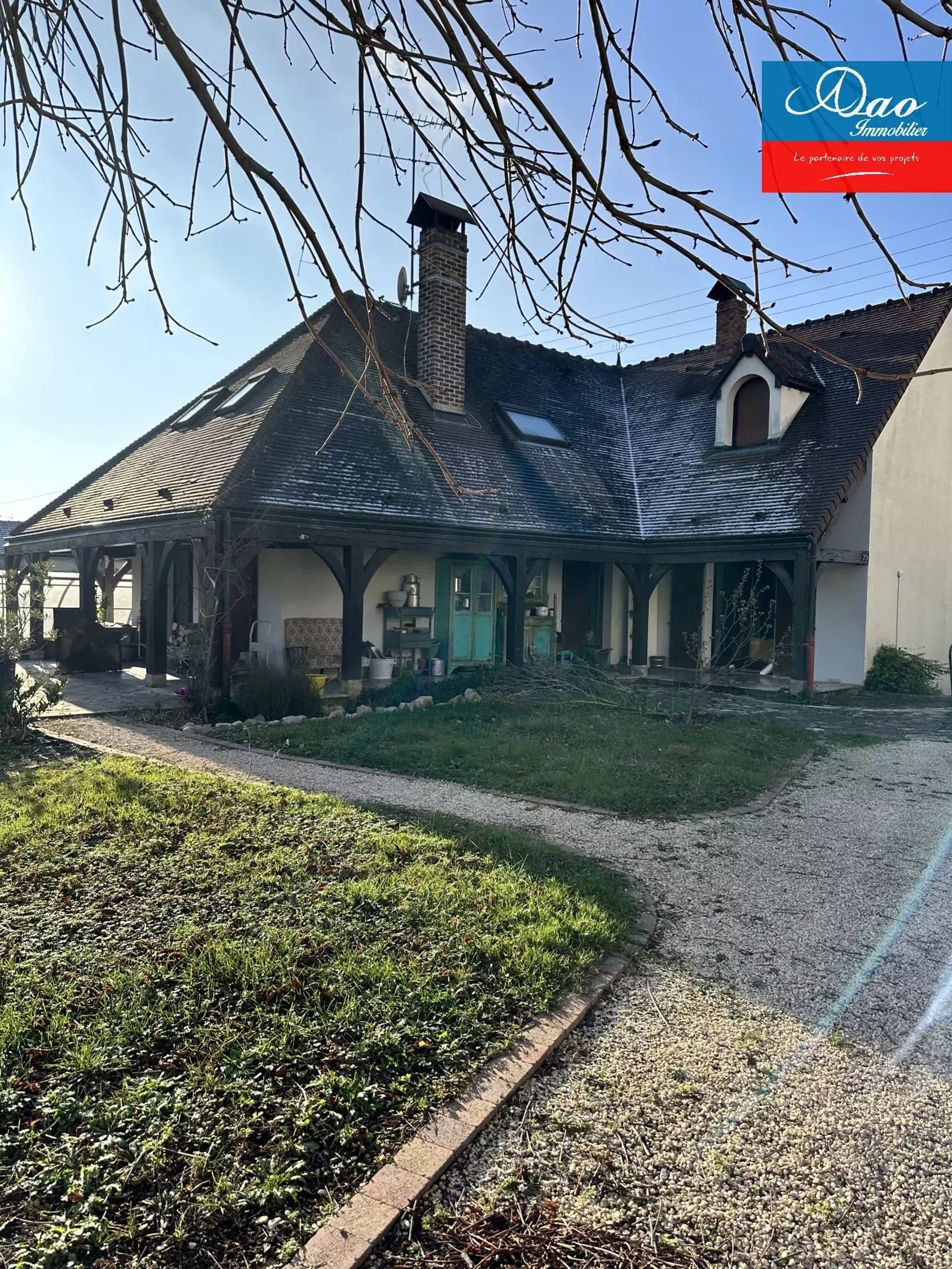 casa en Saint-Andre-les-Vergers, Grand Est 12523504