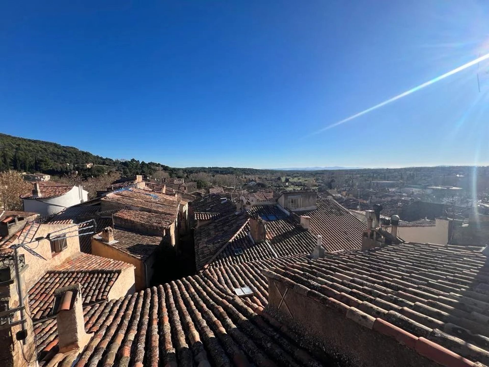 Haus im Aups, Provence-Alpes-Côte d'Azur 12523522