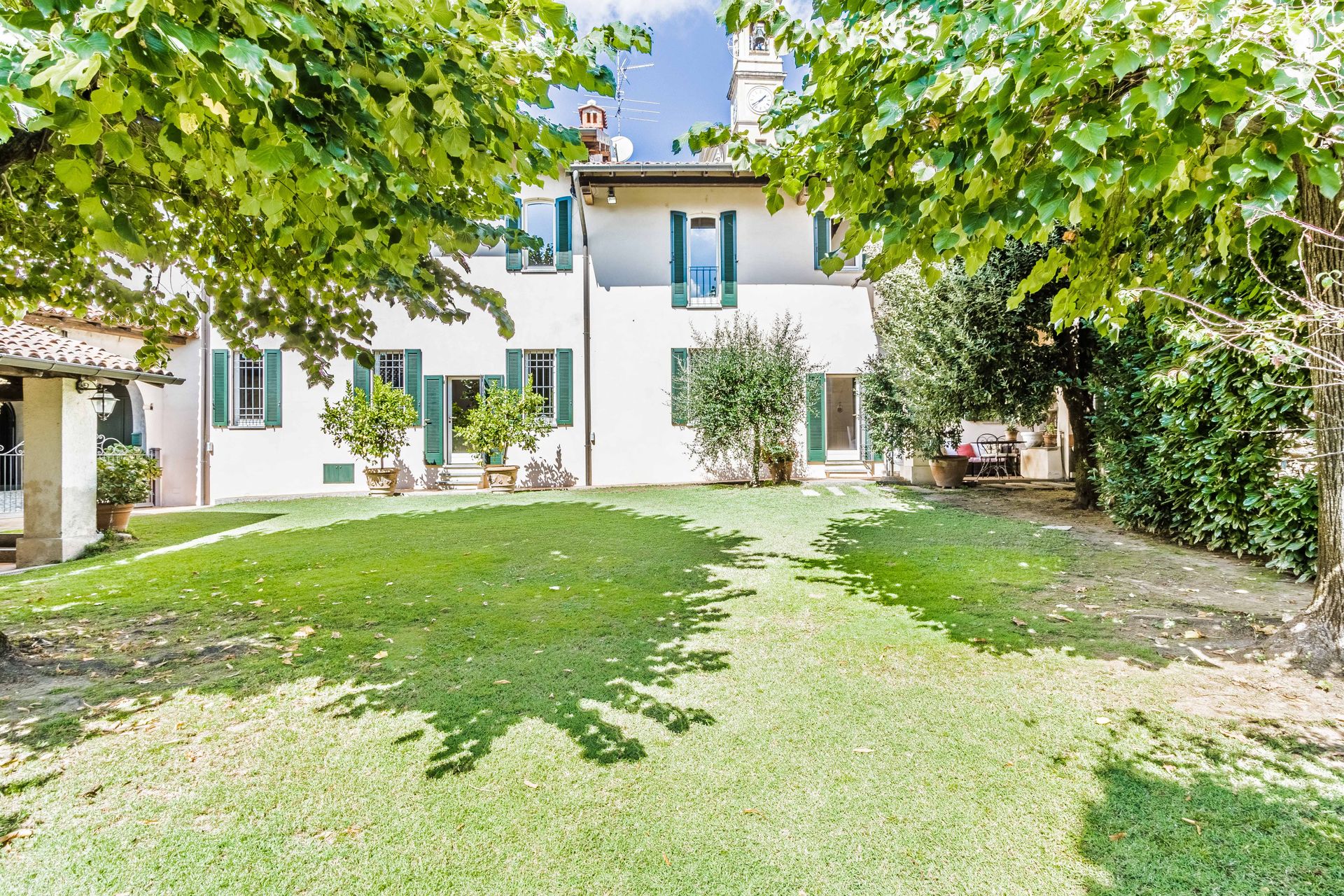 Huis in , Piedmont 12523892