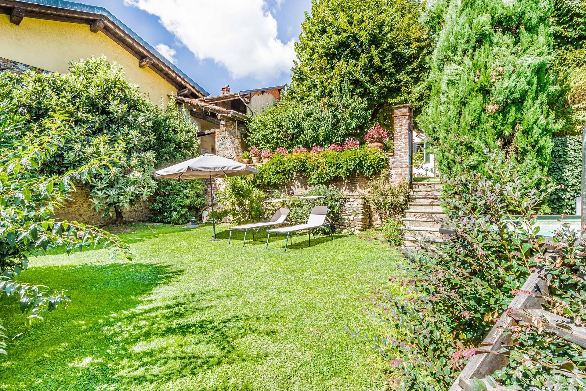 Huis in , Piedmont 12523892