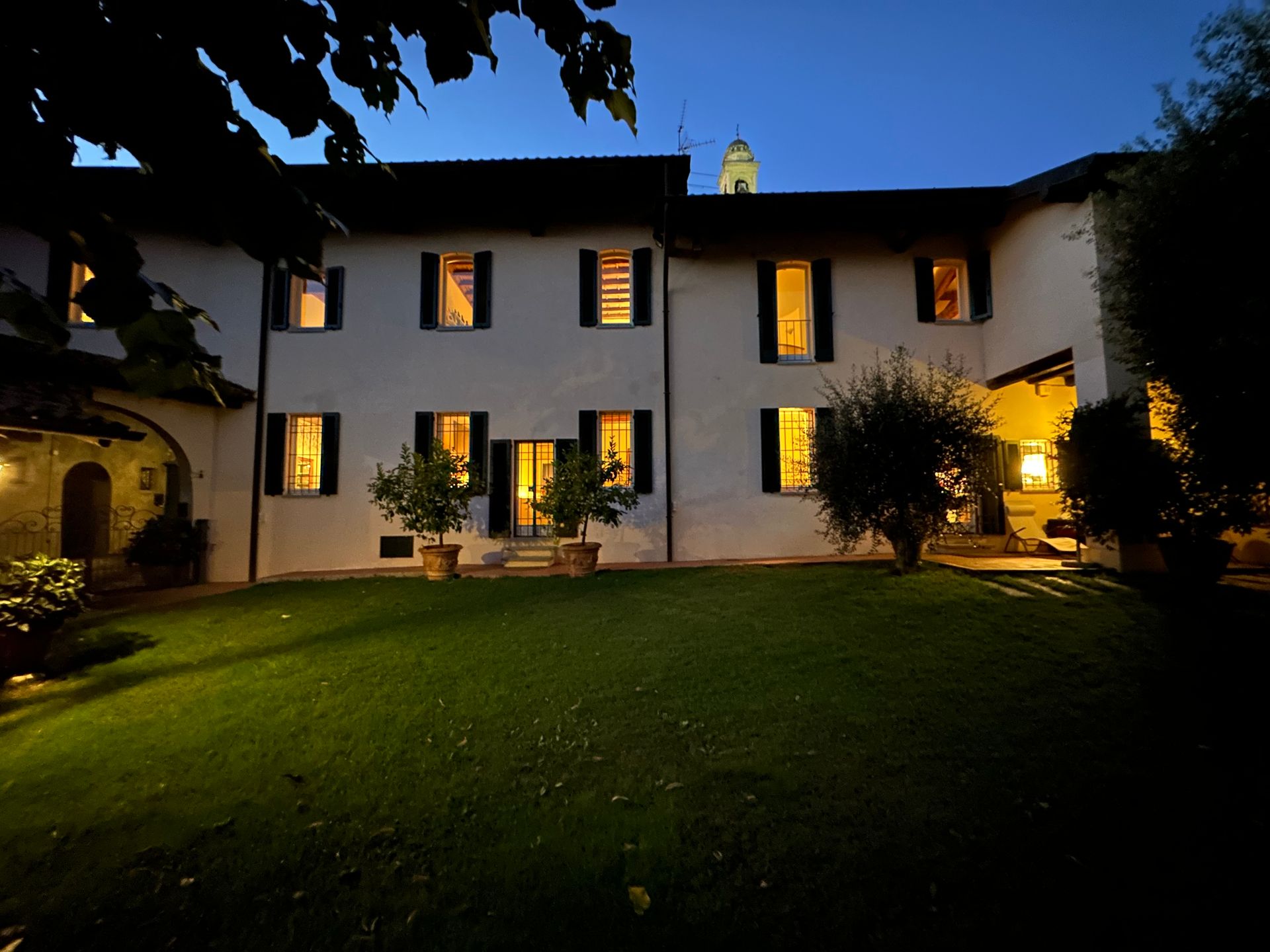 Huis in , Piedmont 12523892