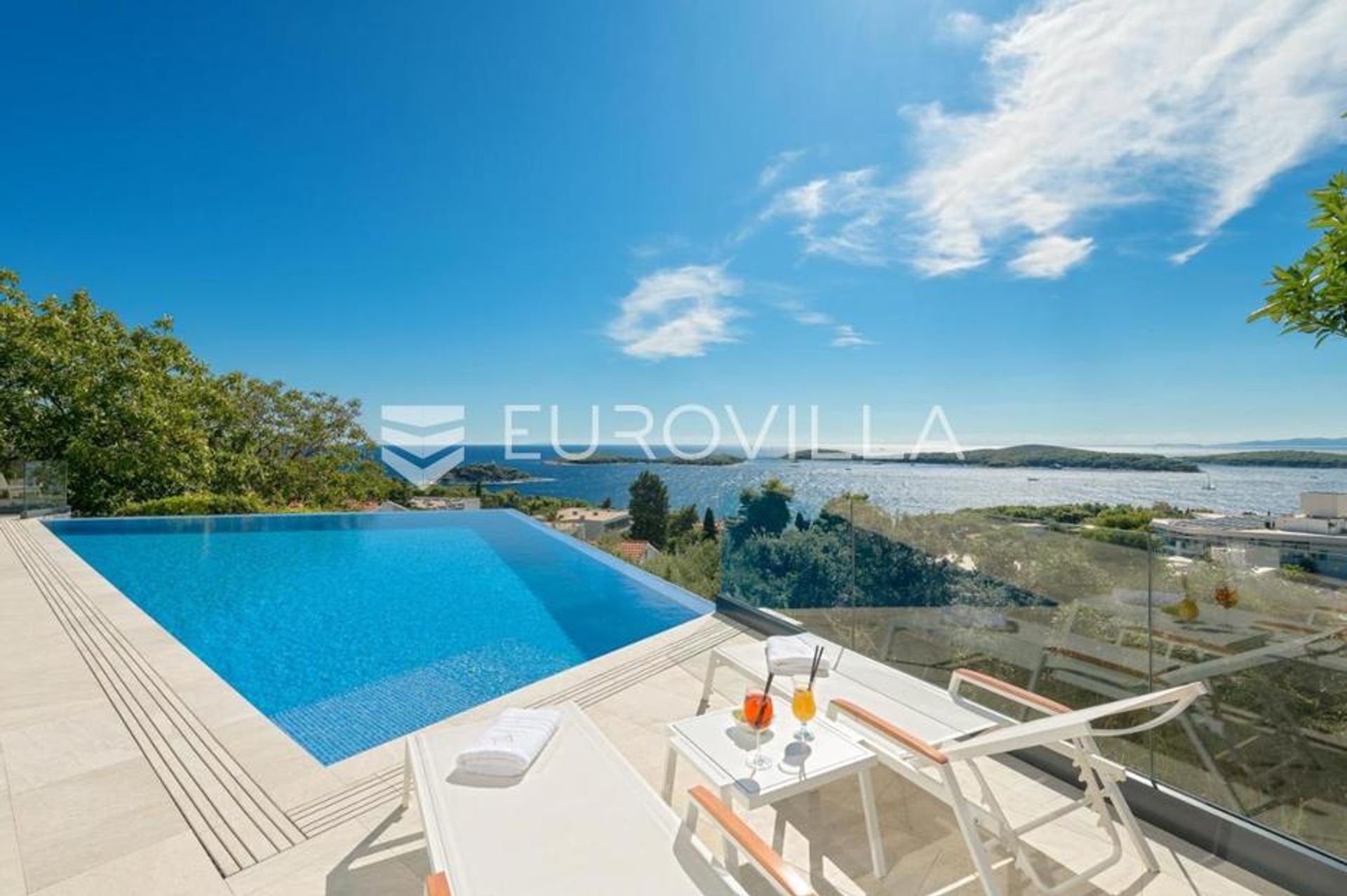 Casa nel Hvar, Splitsko-Dalmatinska Zupanija 12523920