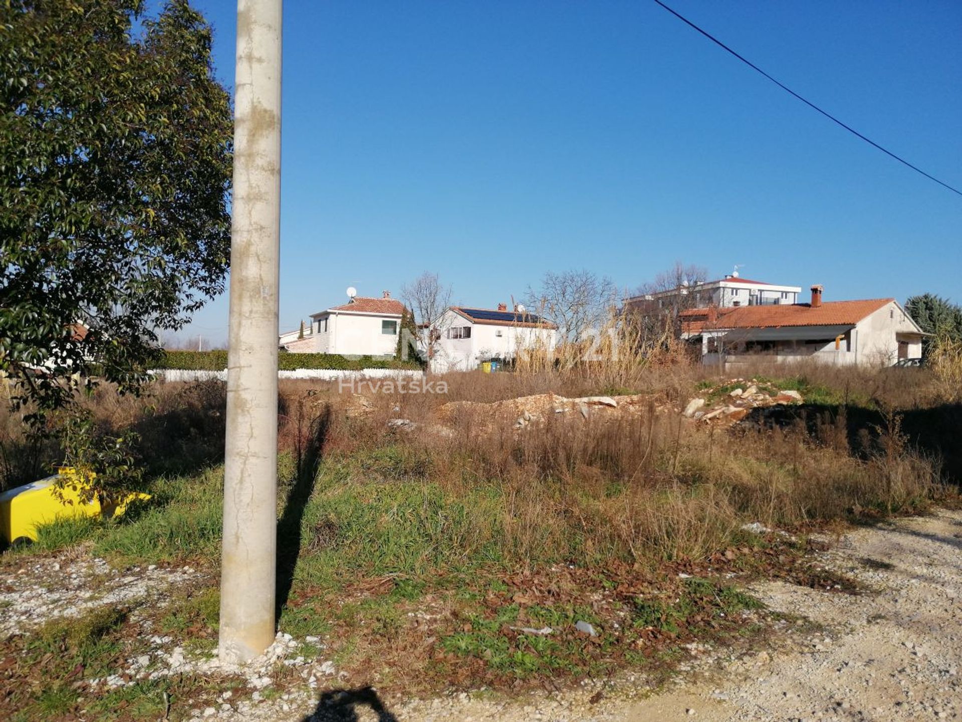 Land in Poreč, Istria County 12523947