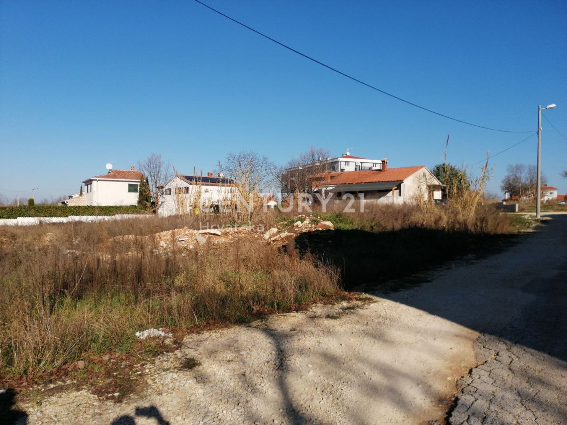 Land in Poreč, Istria County 12523947