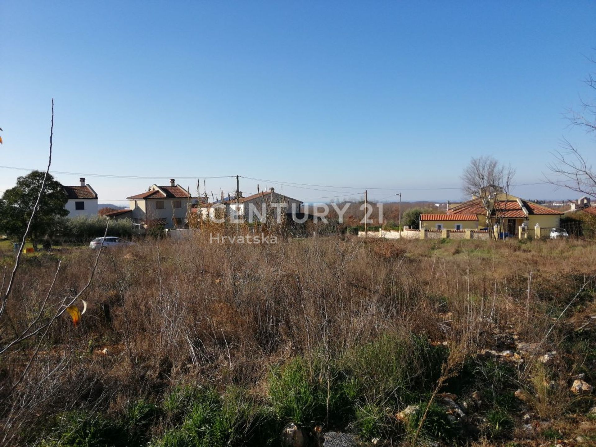 Land i Poreč, Istria County 12523947