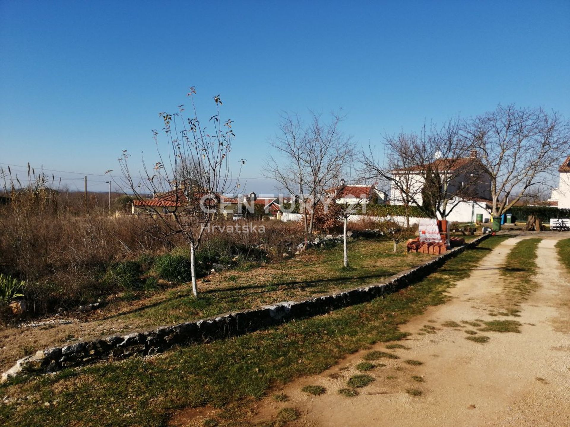 Land in Poreč, Istria County 12523947