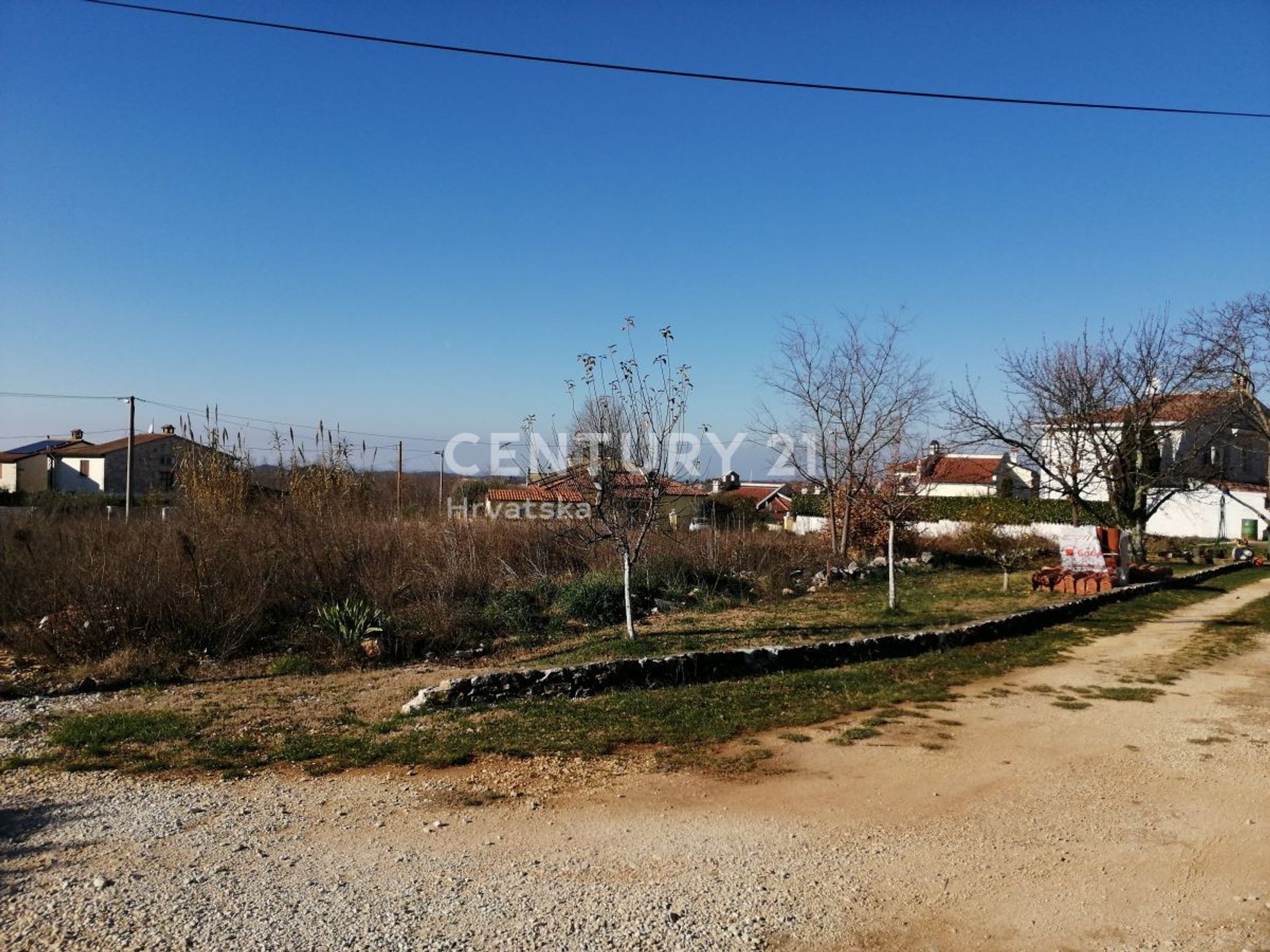 Land in Poreč, Istria County 12523947