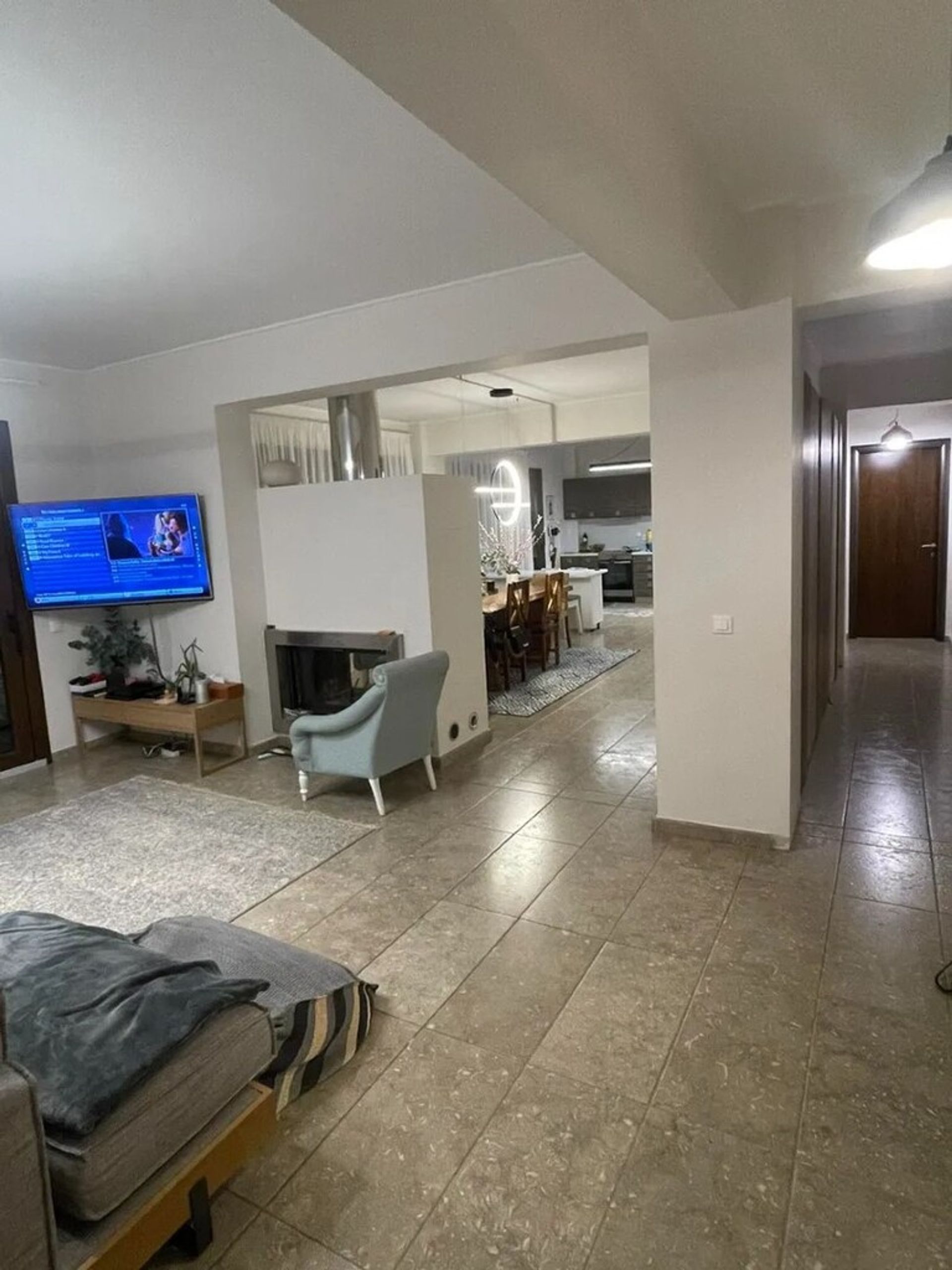 Condominium in Nea Moudania, Kentriki Makedonia 12523964