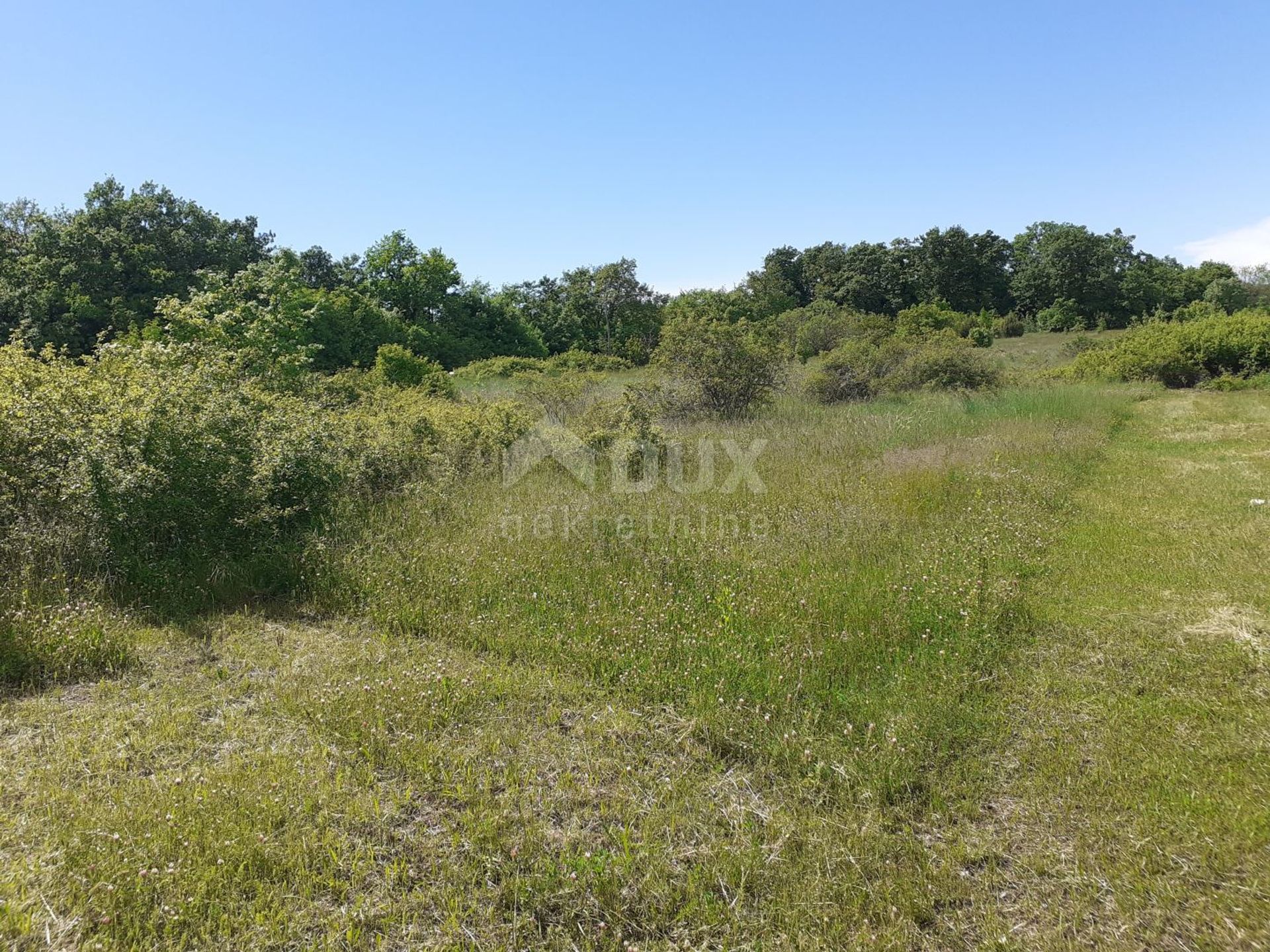 Land in Svetvincenat, Istarska Zupanija 12523985