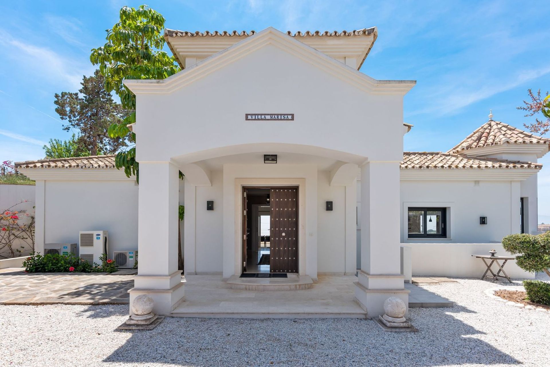 Rumah di Marbella, Andalucía 12524123