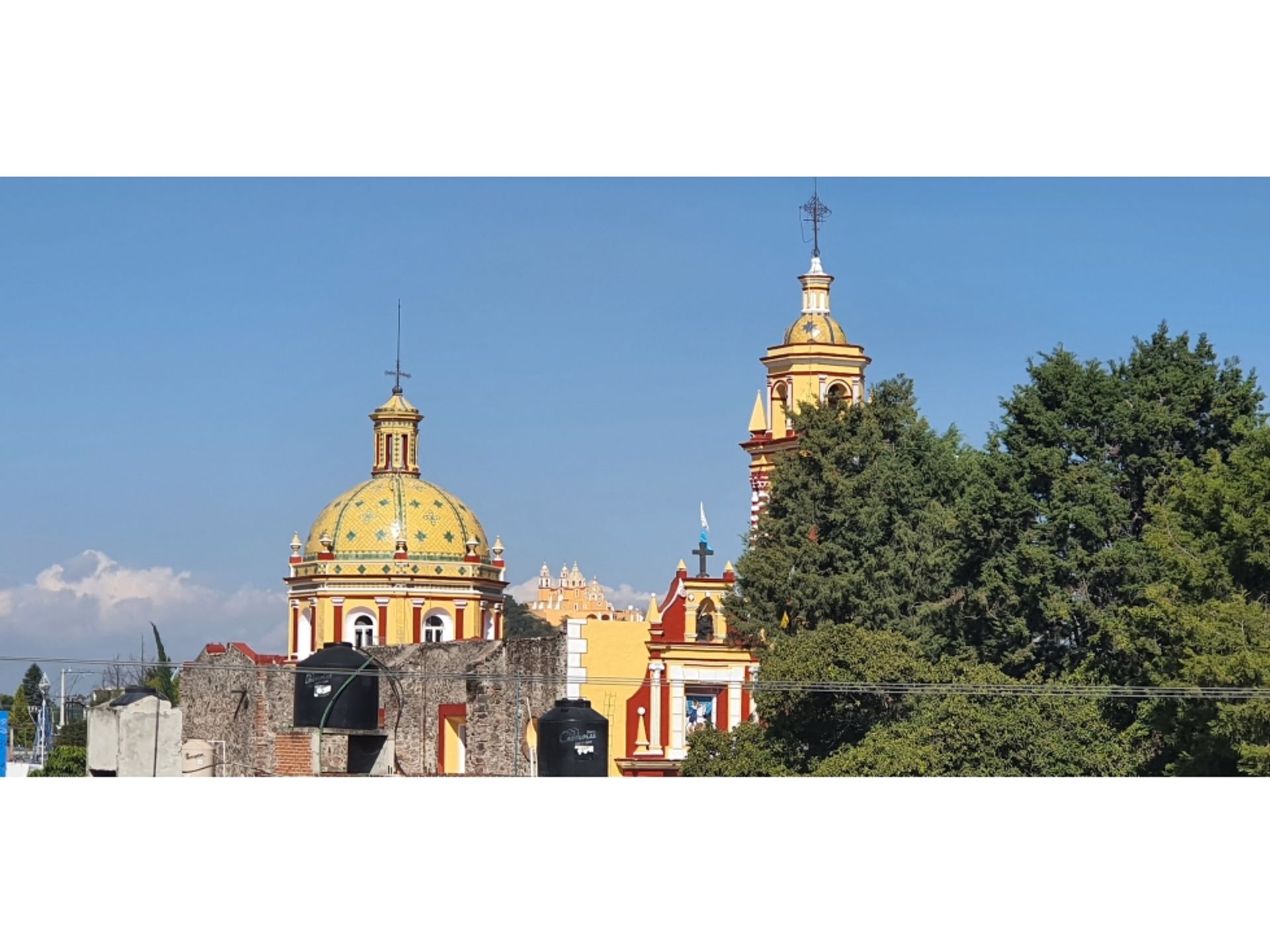 בַּיִת ב San Andres Cholula, Puebla 12524389