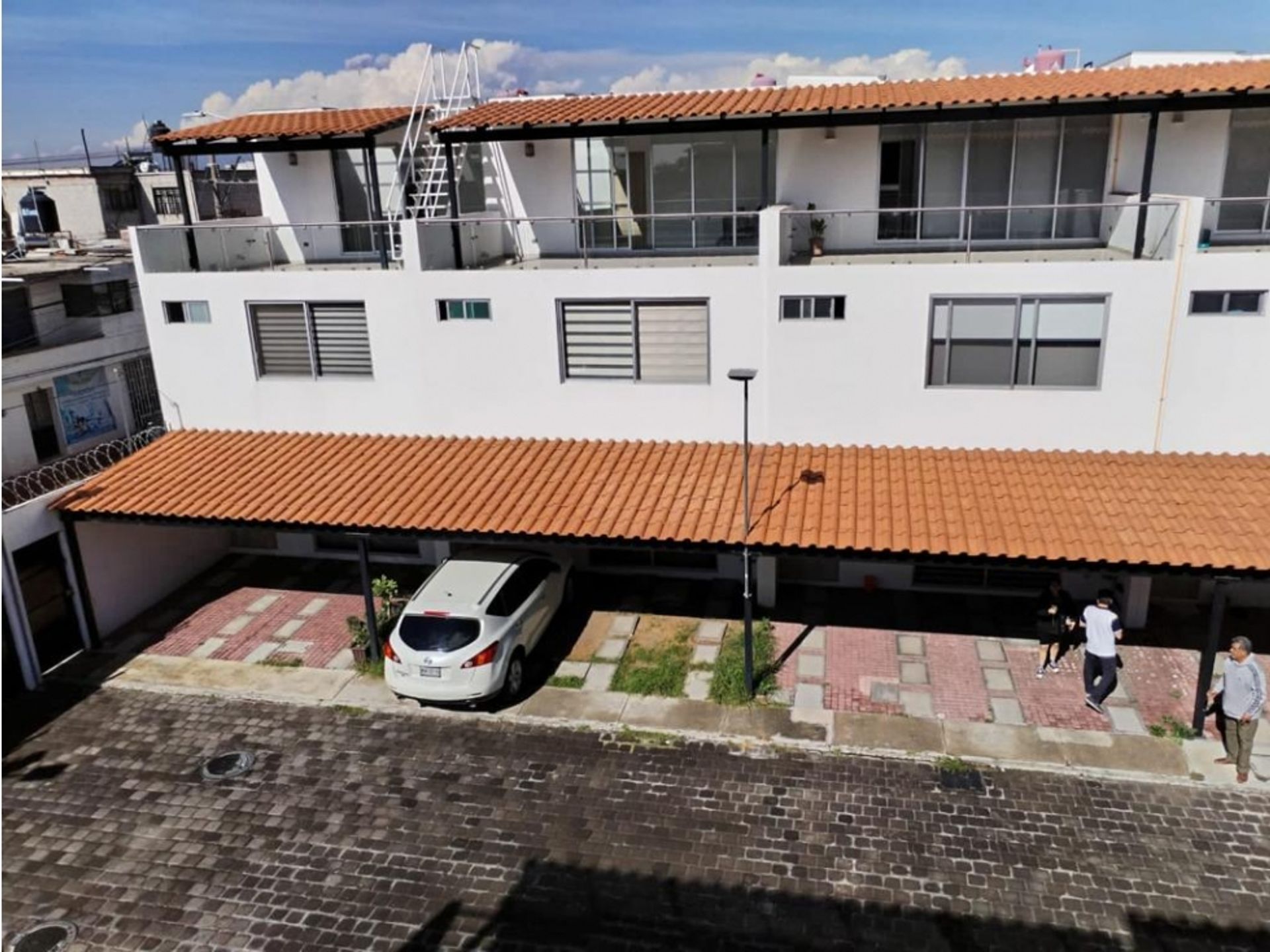 casa no San Andrés Cholula, Puebla 12524389