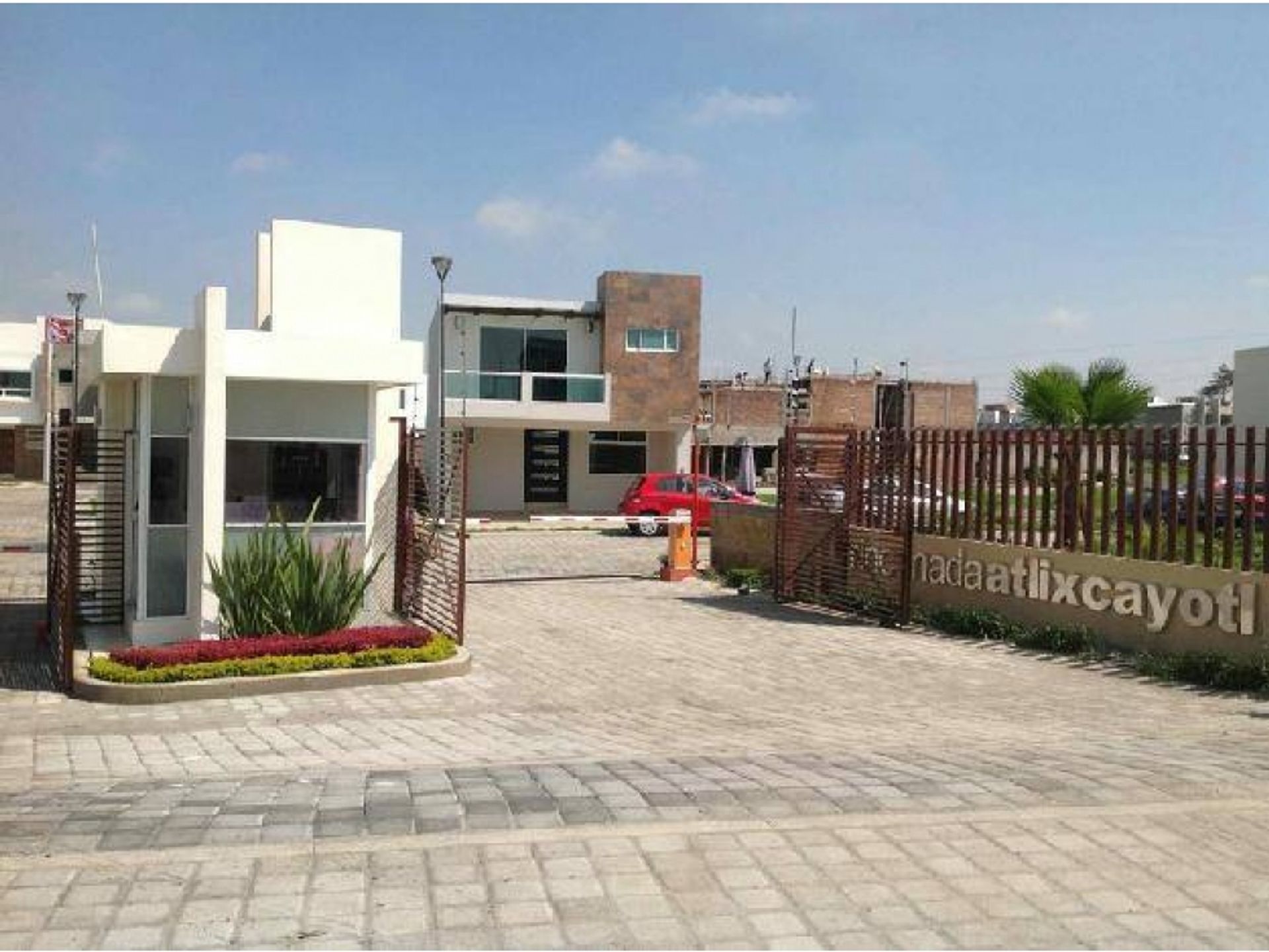 casa no San Bernardino Tlaxcalancingo, Puebla 12524390