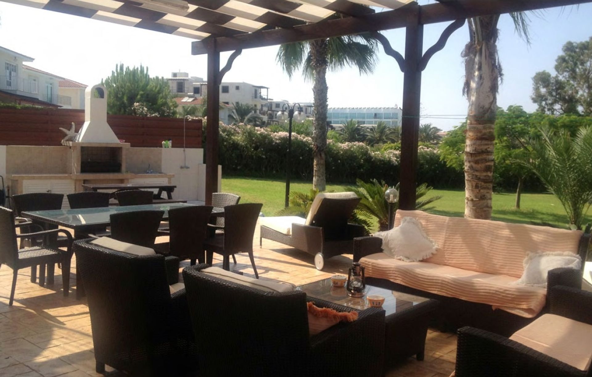 Haus im Protaras, Famagusta 12524395