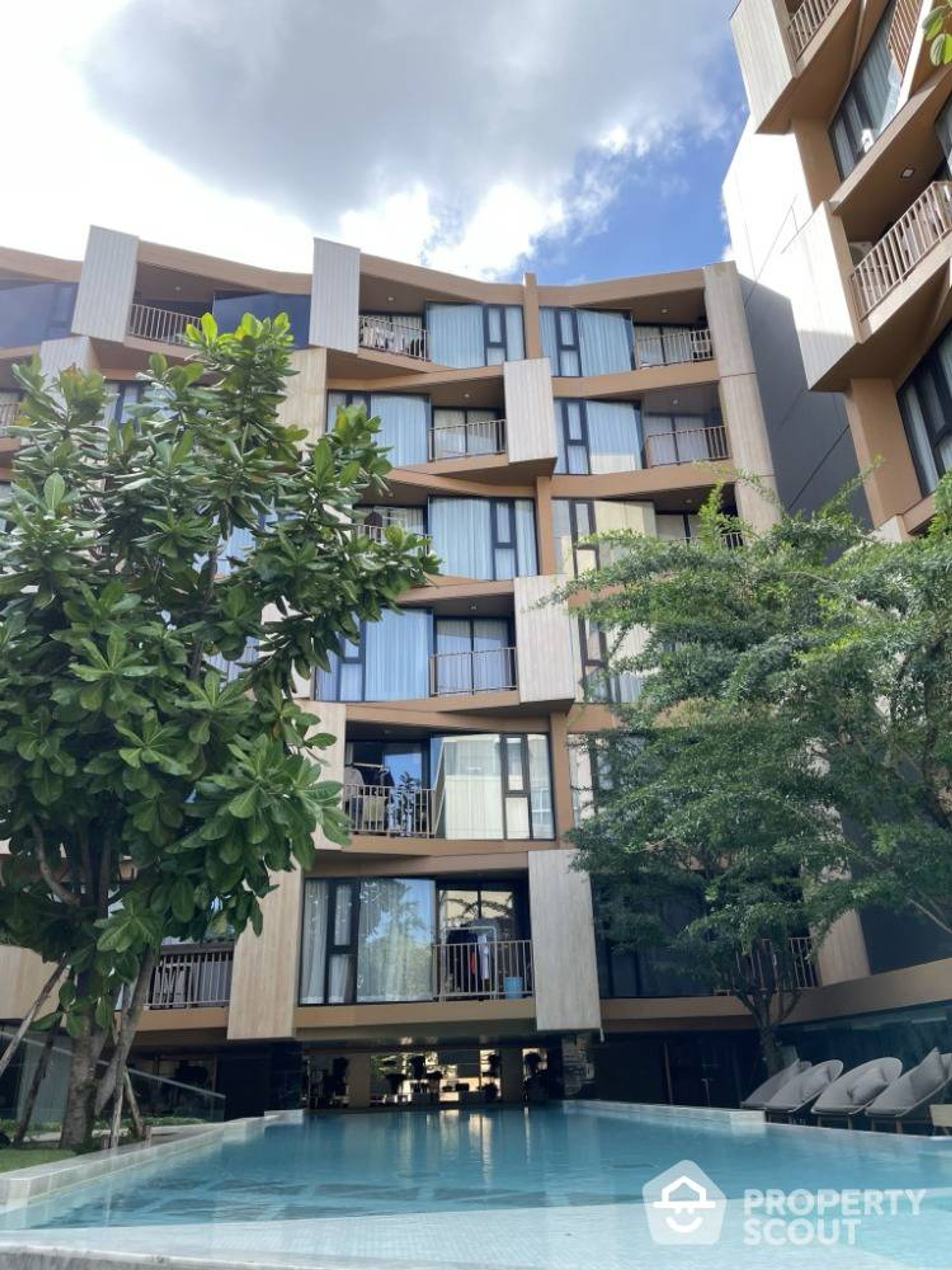 Condominium dans , Krung Thep Maha Nakhon 12524440