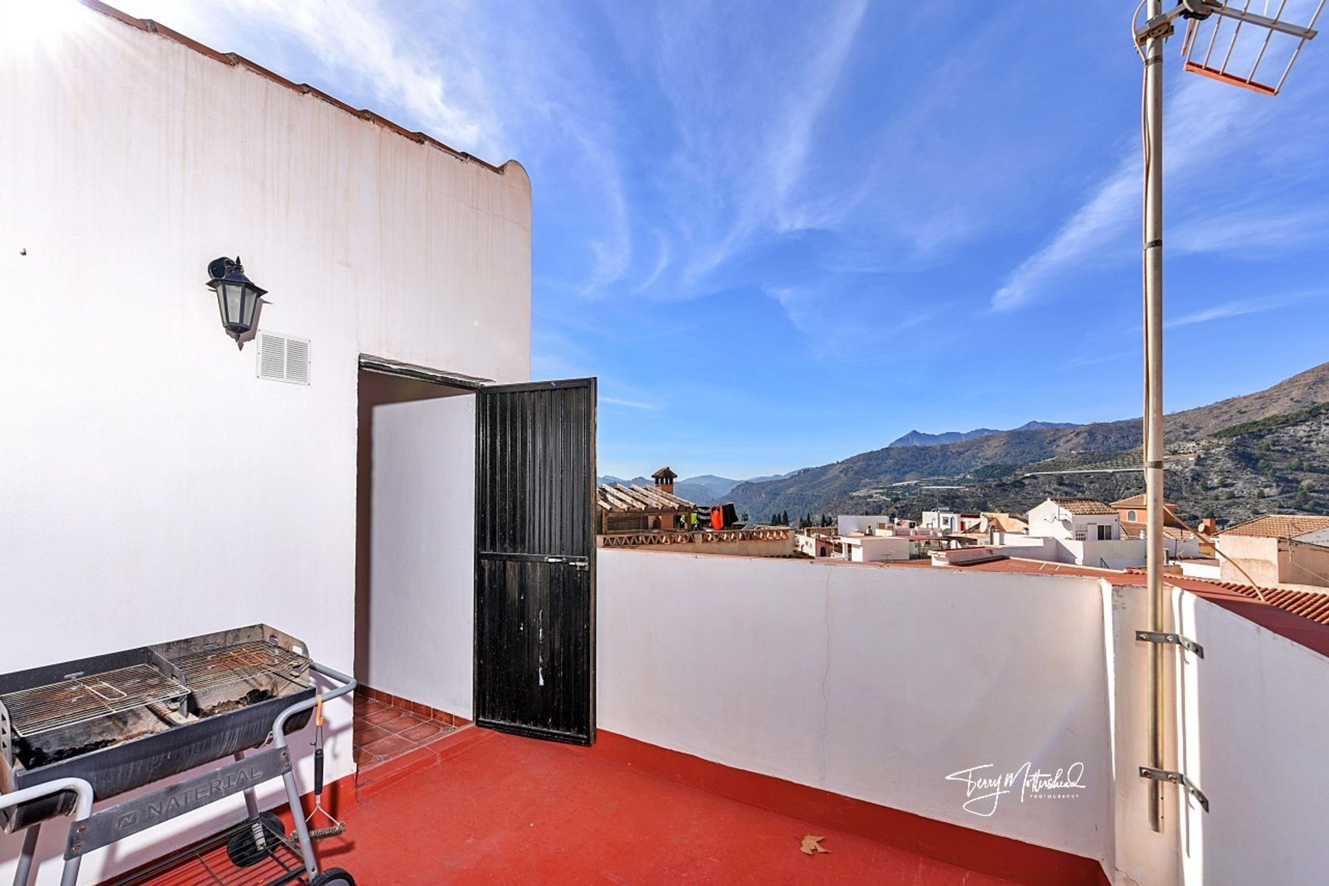 Casa nel Vélez de Benaudalla, Andalusia 12524449