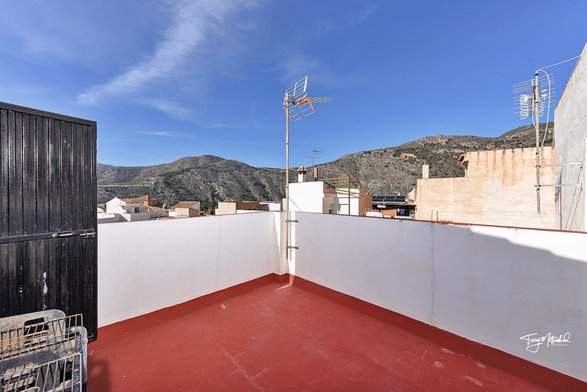 Casa nel Vélez de Benaudalla, Andalusia 12524449