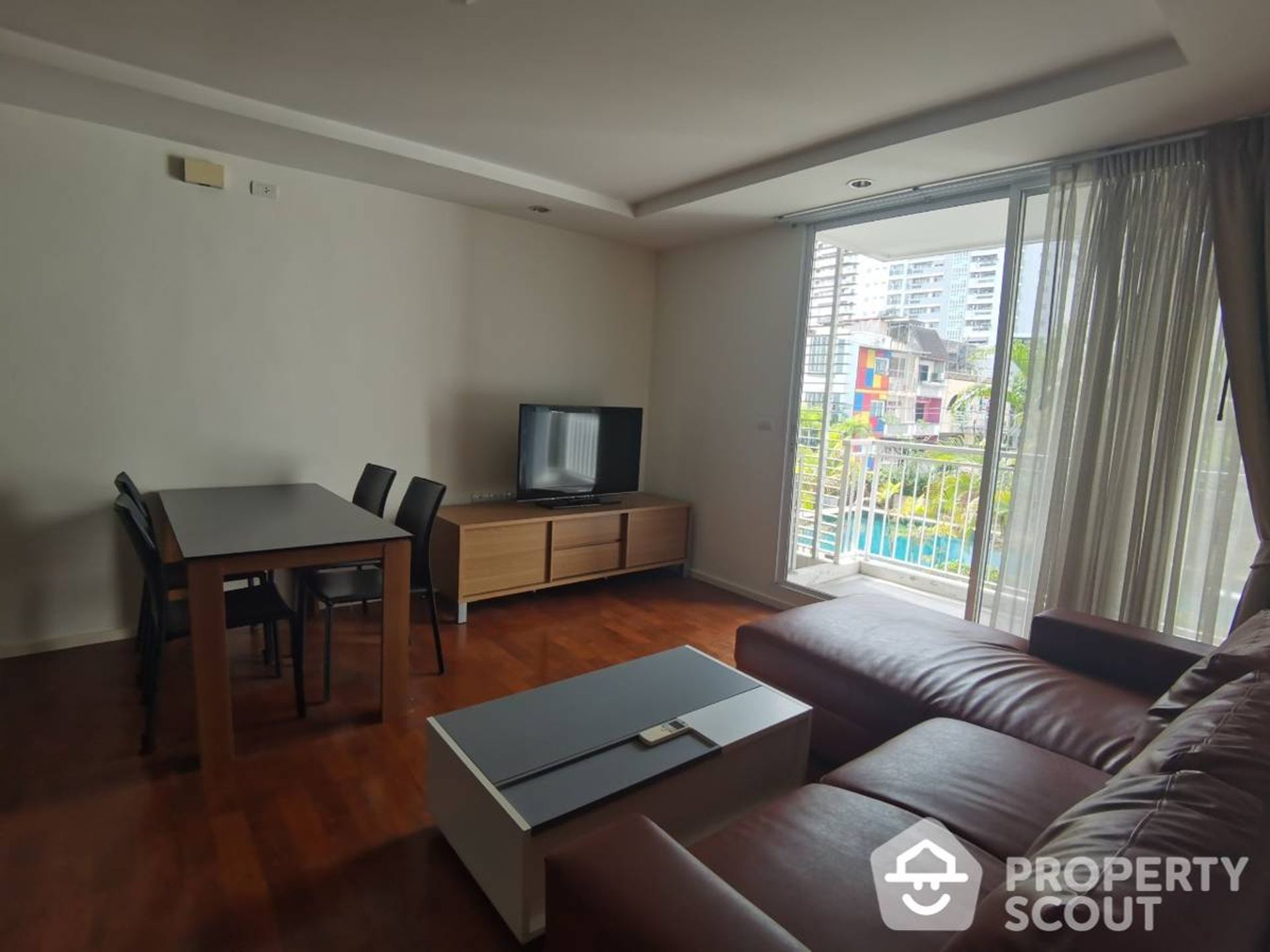 Condominio nel Khlong Toei, Krung Thep Maha Nakhon 12524494