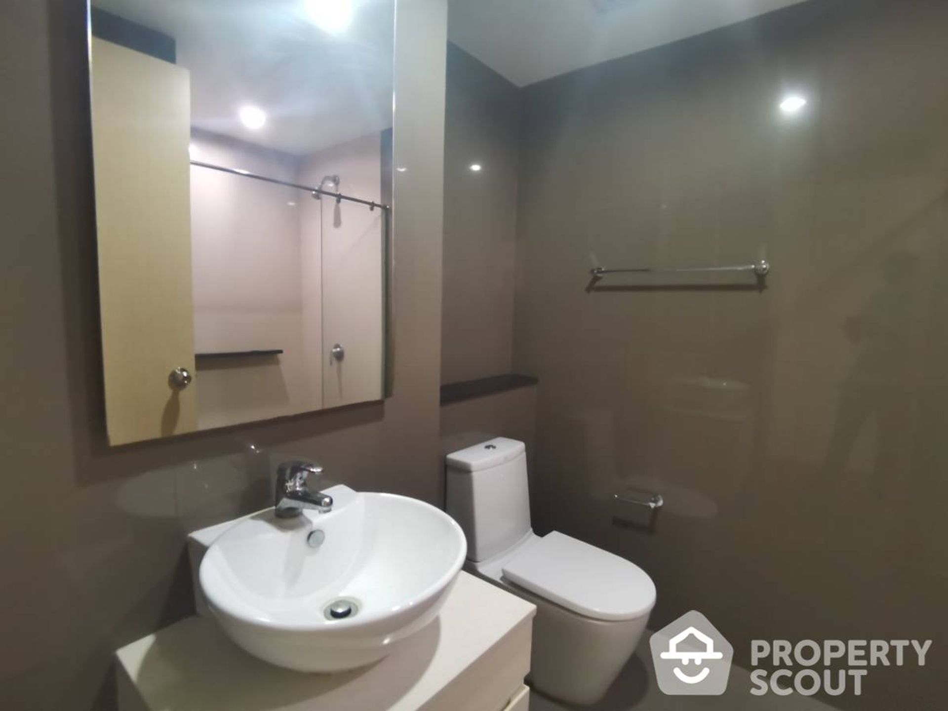 Condominio nel Khlong Toei, Krung Thep Maha Nakhon 12524494