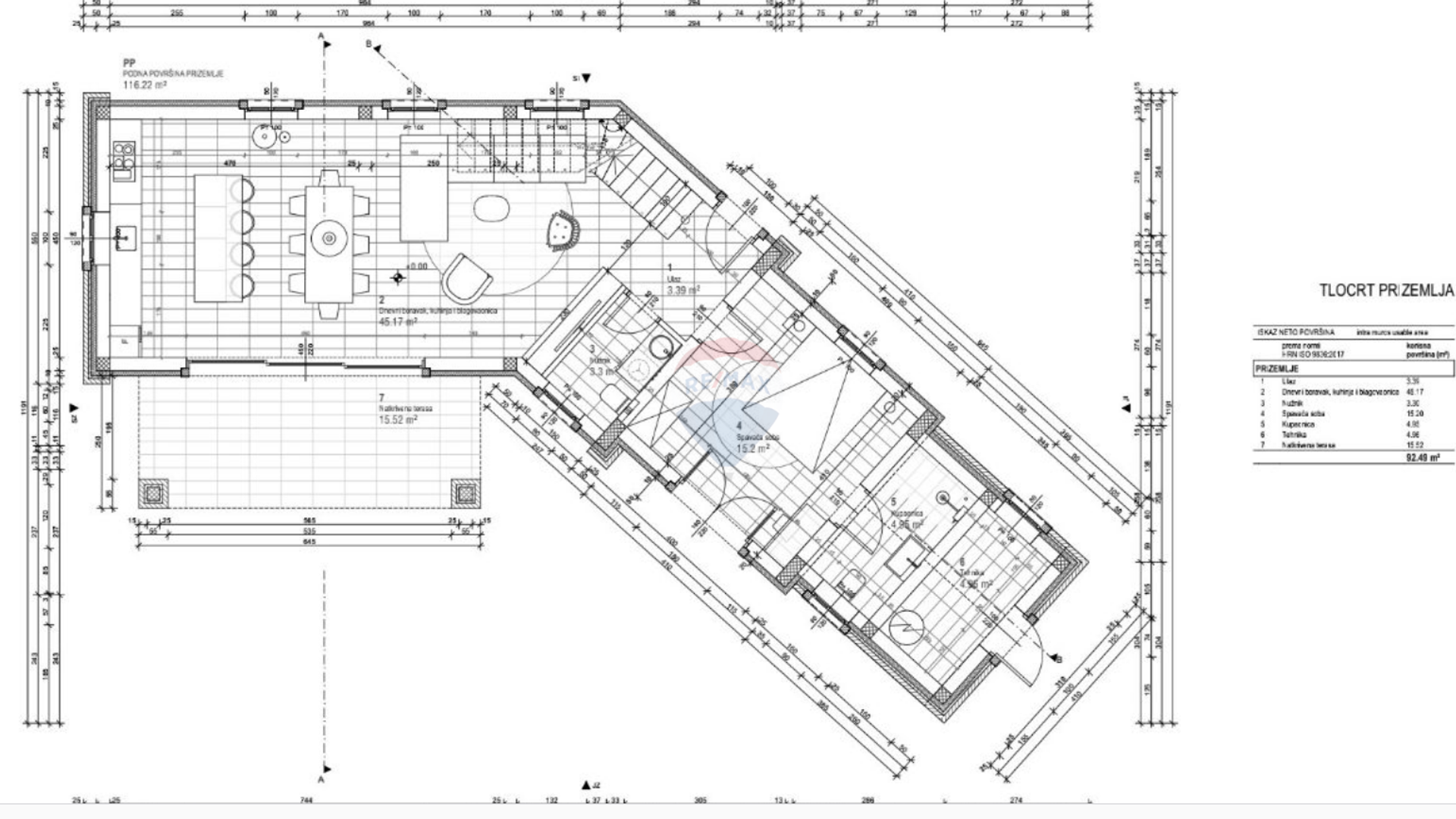 Hus i Fuškulin, Istarska županija 12524592