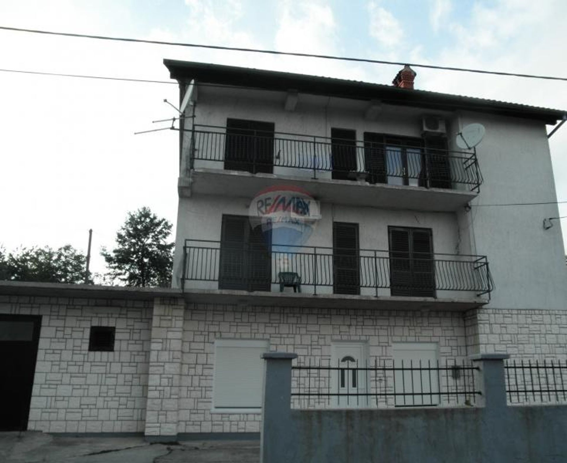 rumah dalam Rijeka, Primorsko-goranska županija 12524608