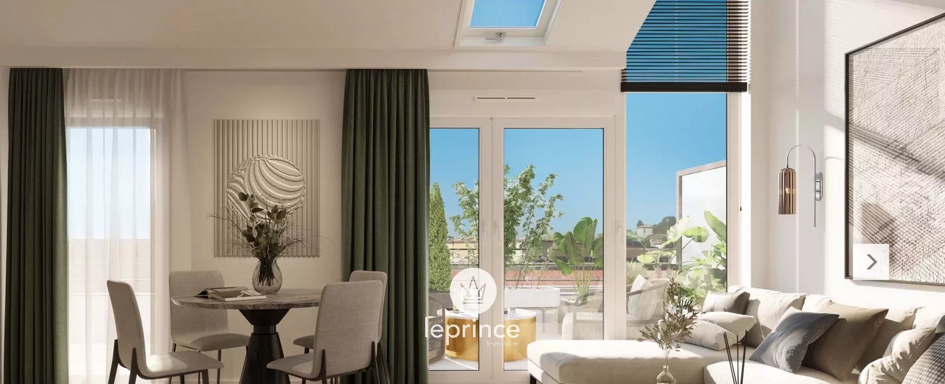 Condominium in Nice, Provence-Alpes-Cote d'Azur 12524613