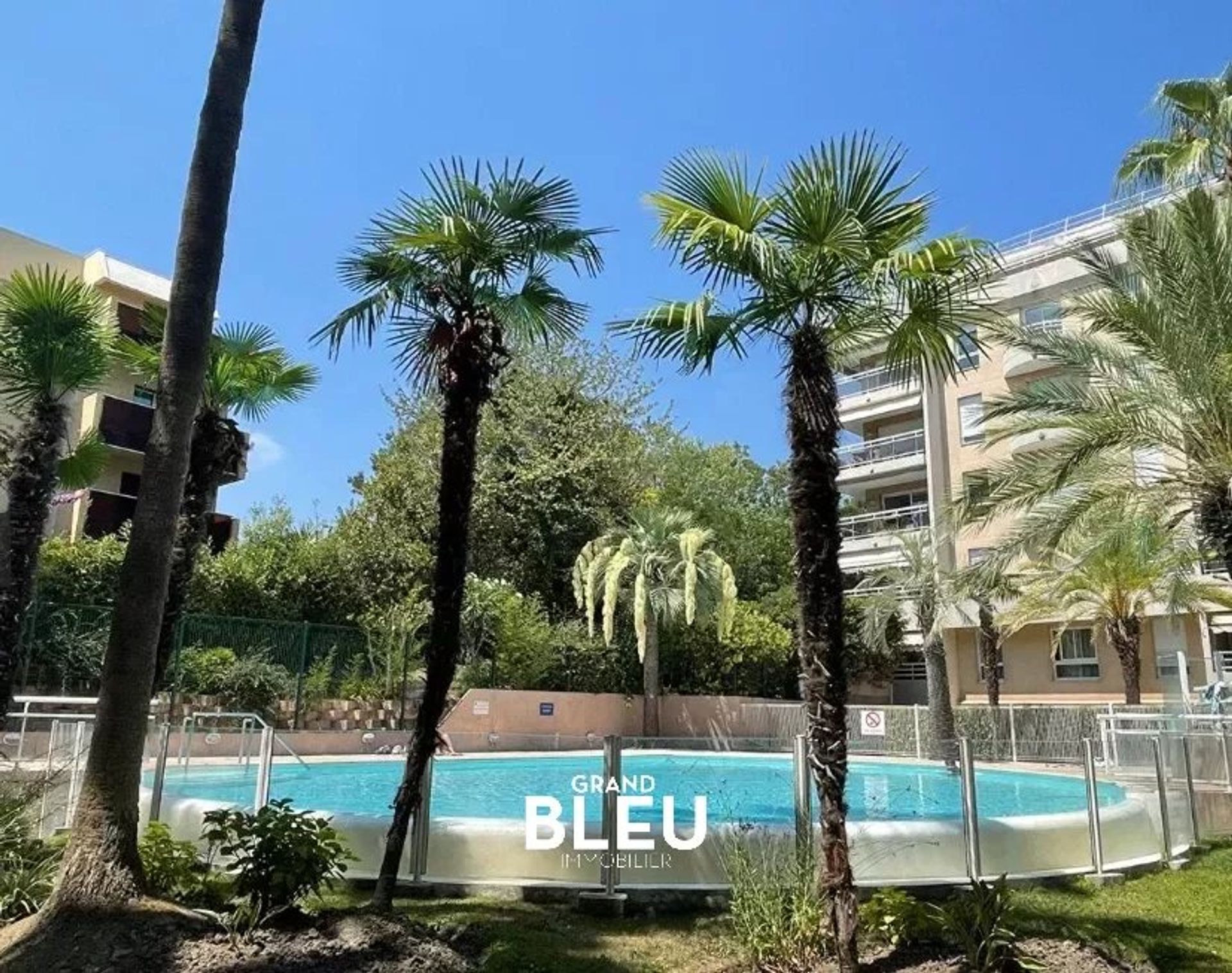 Condominio en Nice, Alpes-Maritimes 12524638