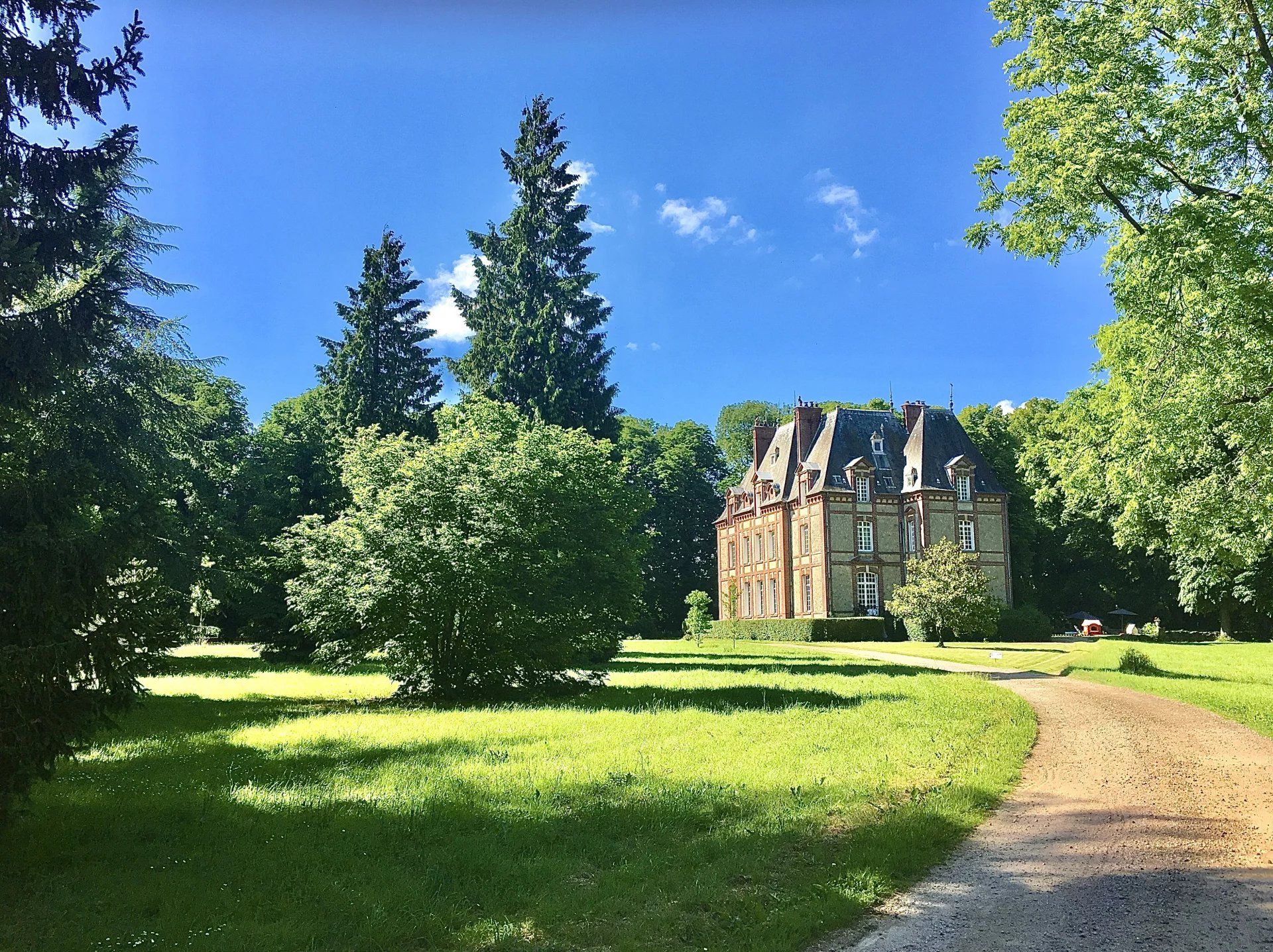 casa en Forges-les-Eaux, Seine-Maritime 12524641