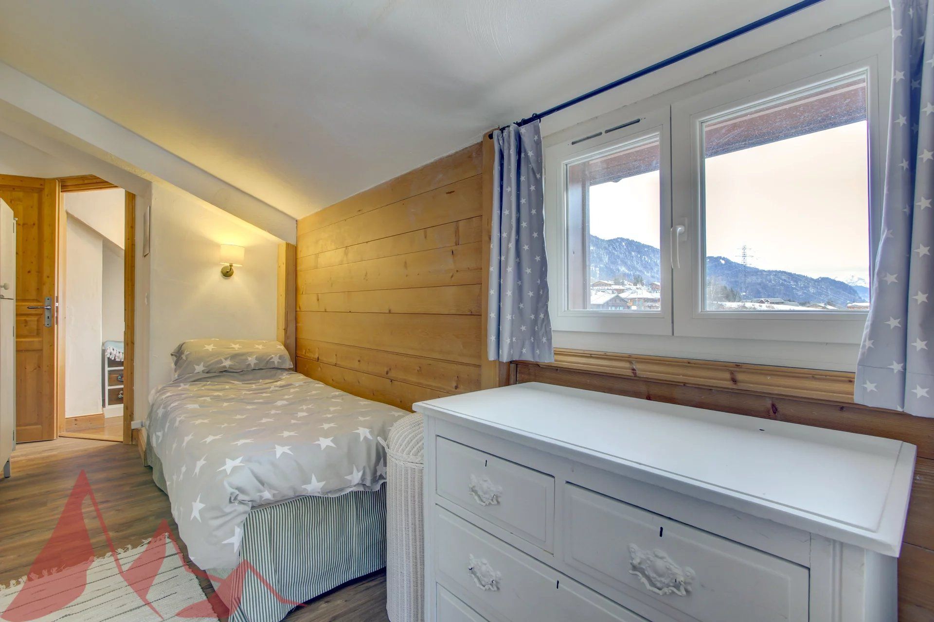 분양 아파트 에 Morzine, Haute-Savoie 12524657