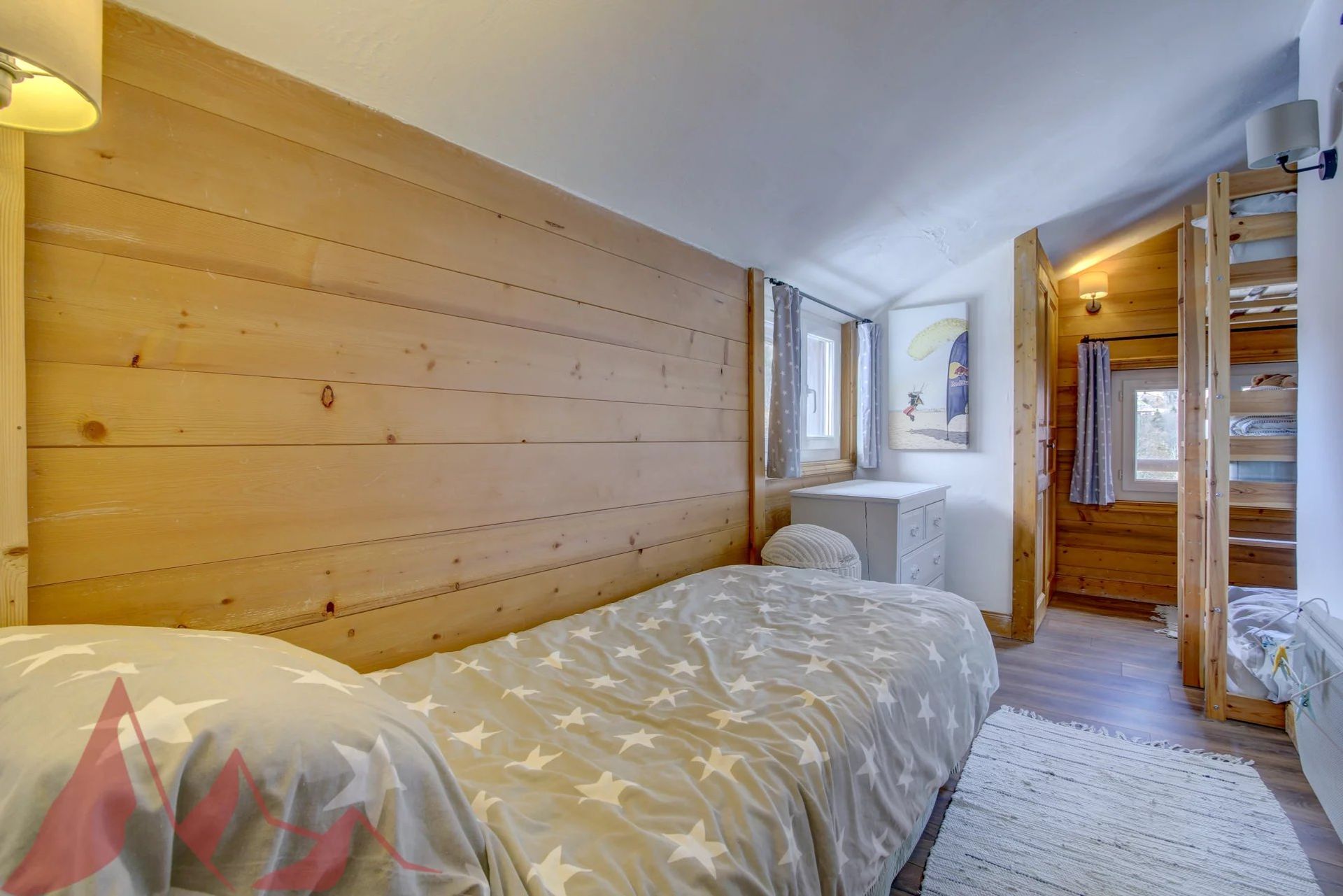 분양 아파트 에 Morzine, Haute-Savoie 12524657