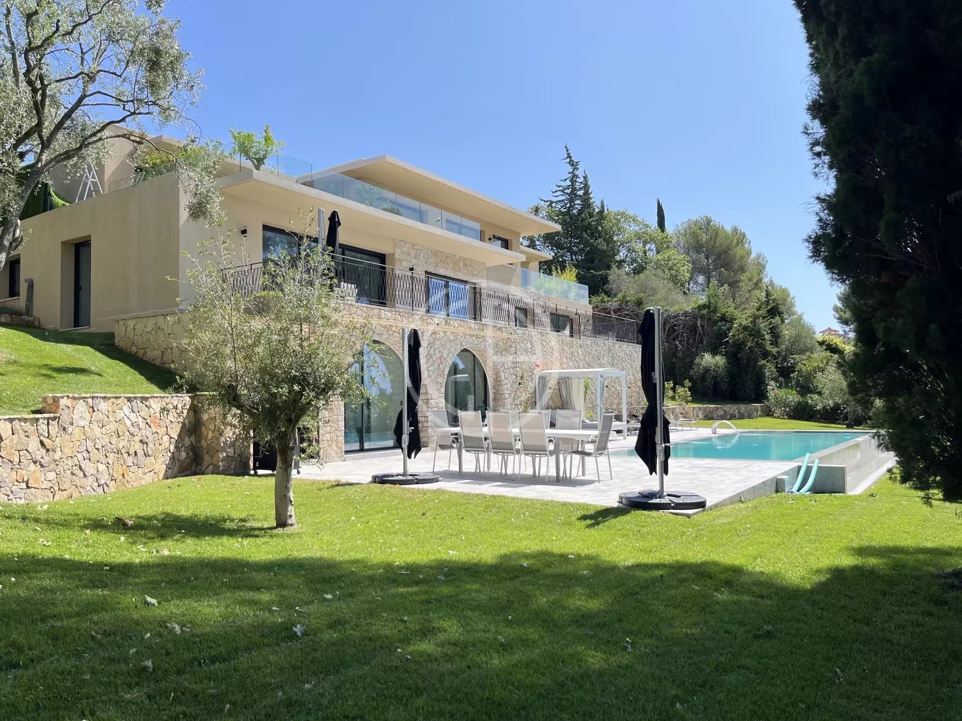 Hus i Cannes, Provence-Alpes-Cote d'Azur 12524668