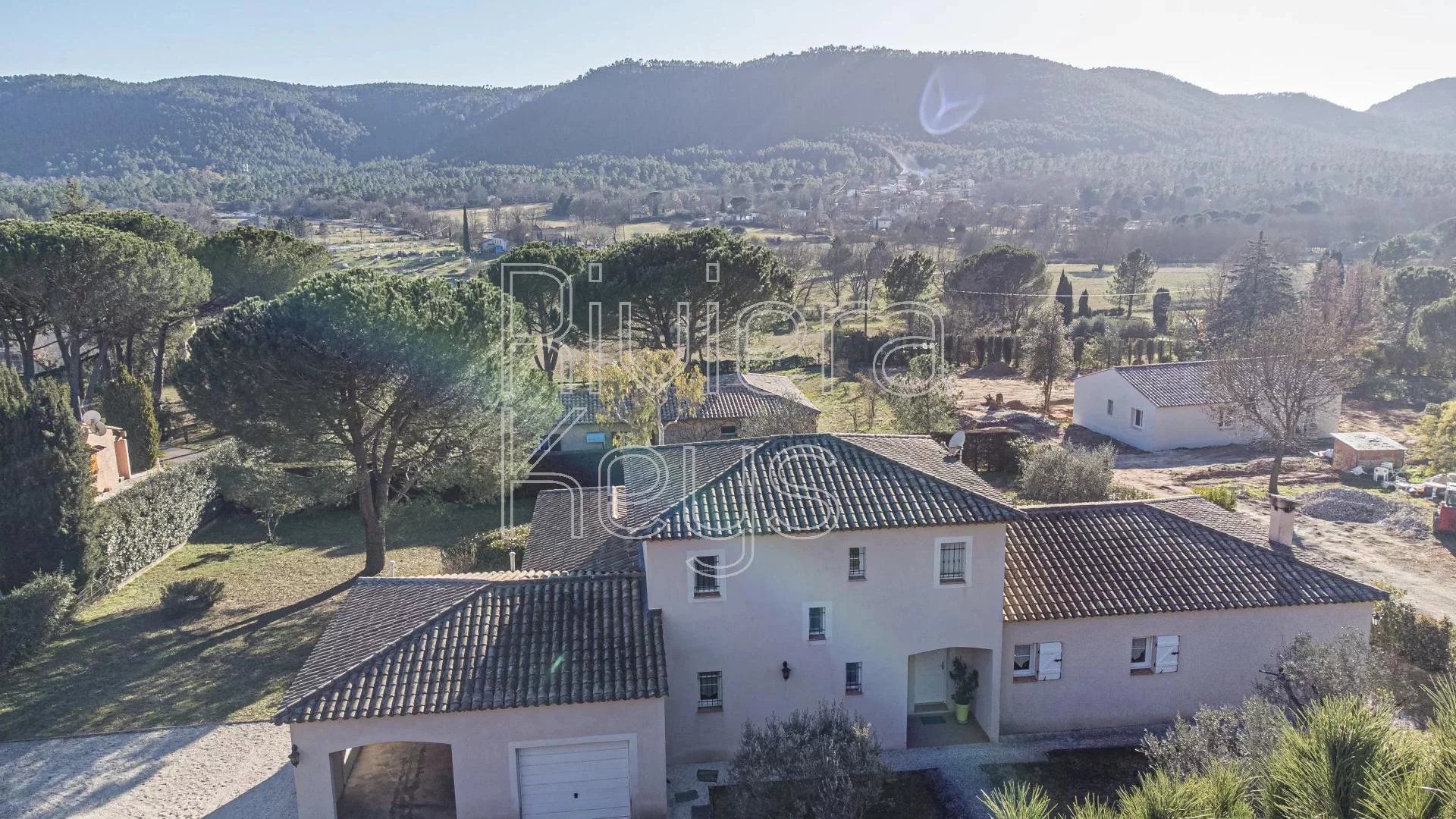 Residenziale nel Fayence, Var 12524715