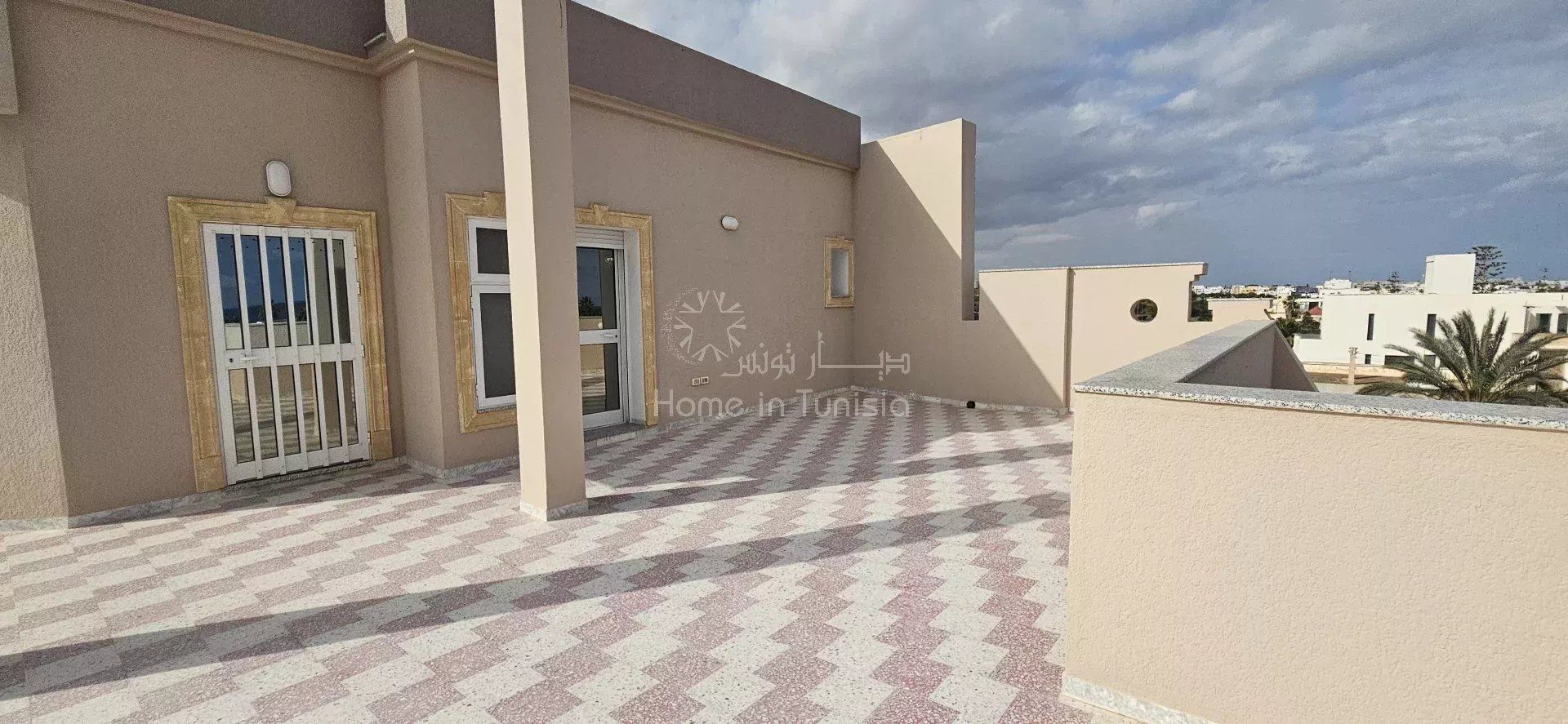 Condominio en El Kantaoui, Hammam Sousse 12524792