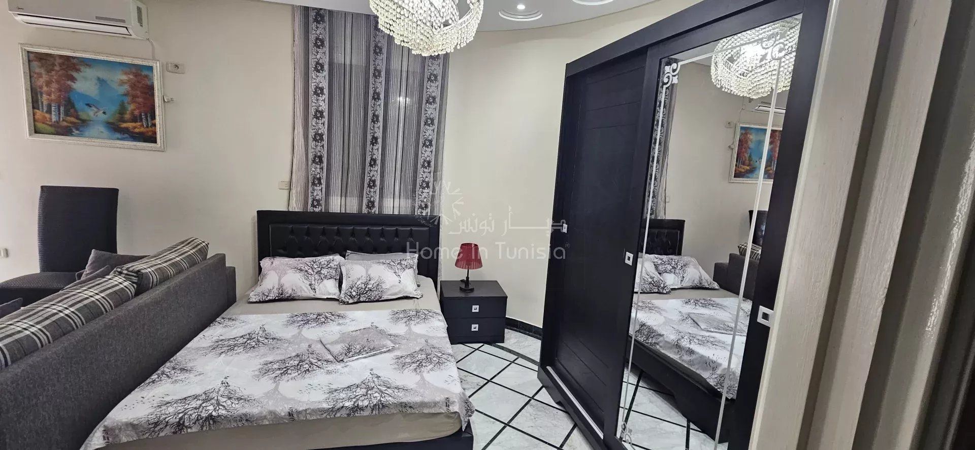 Condominio en El Kantaoui, Hammam Sousse 12524792