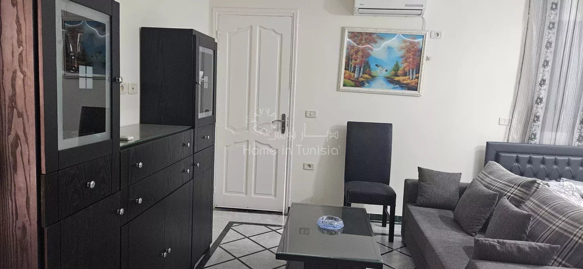 Condominio en El Kantaoui, Hammam Sousse 12524792